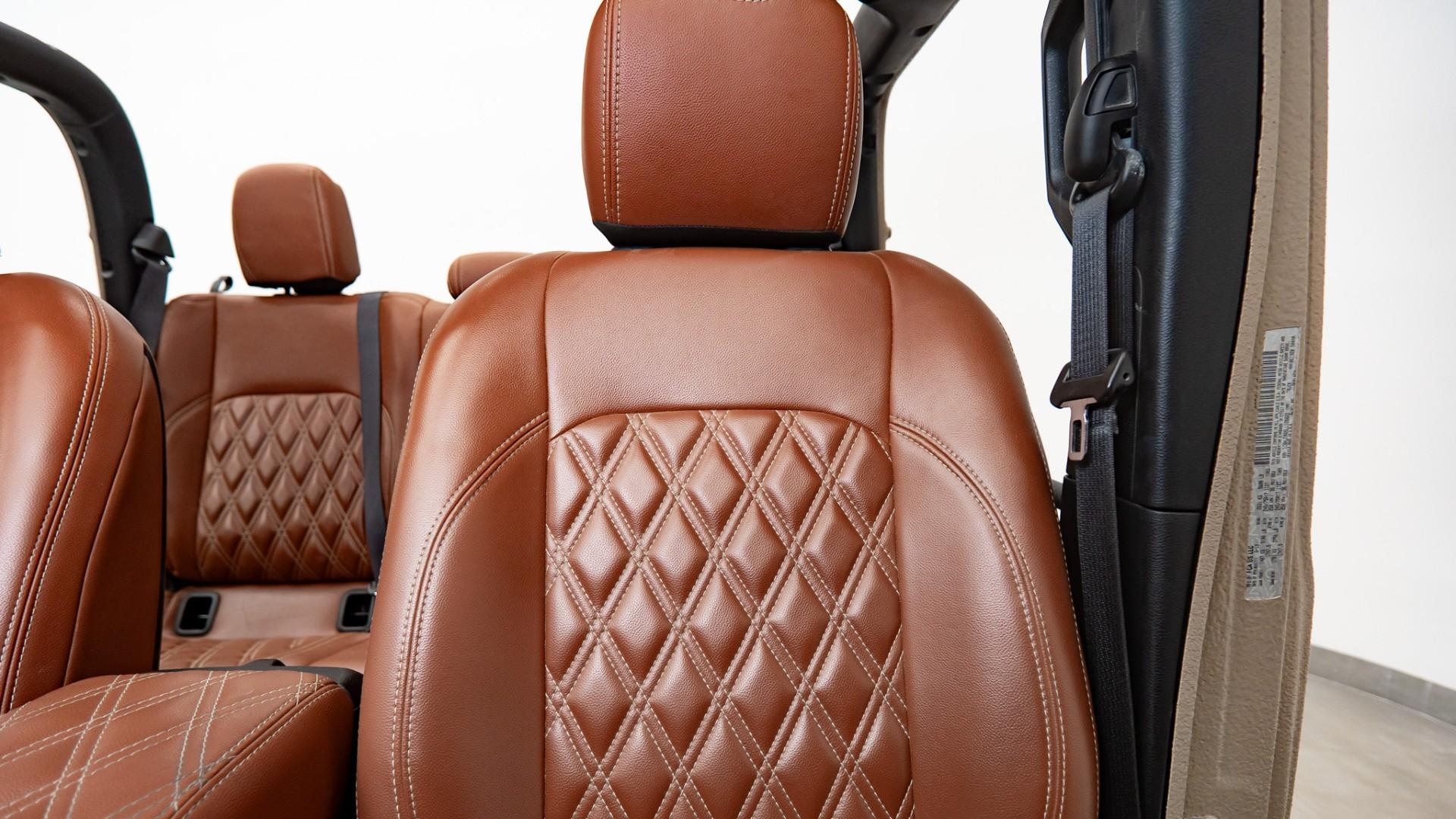 2020 JEEP GLADIATOR in Tan, photo 30 of 51