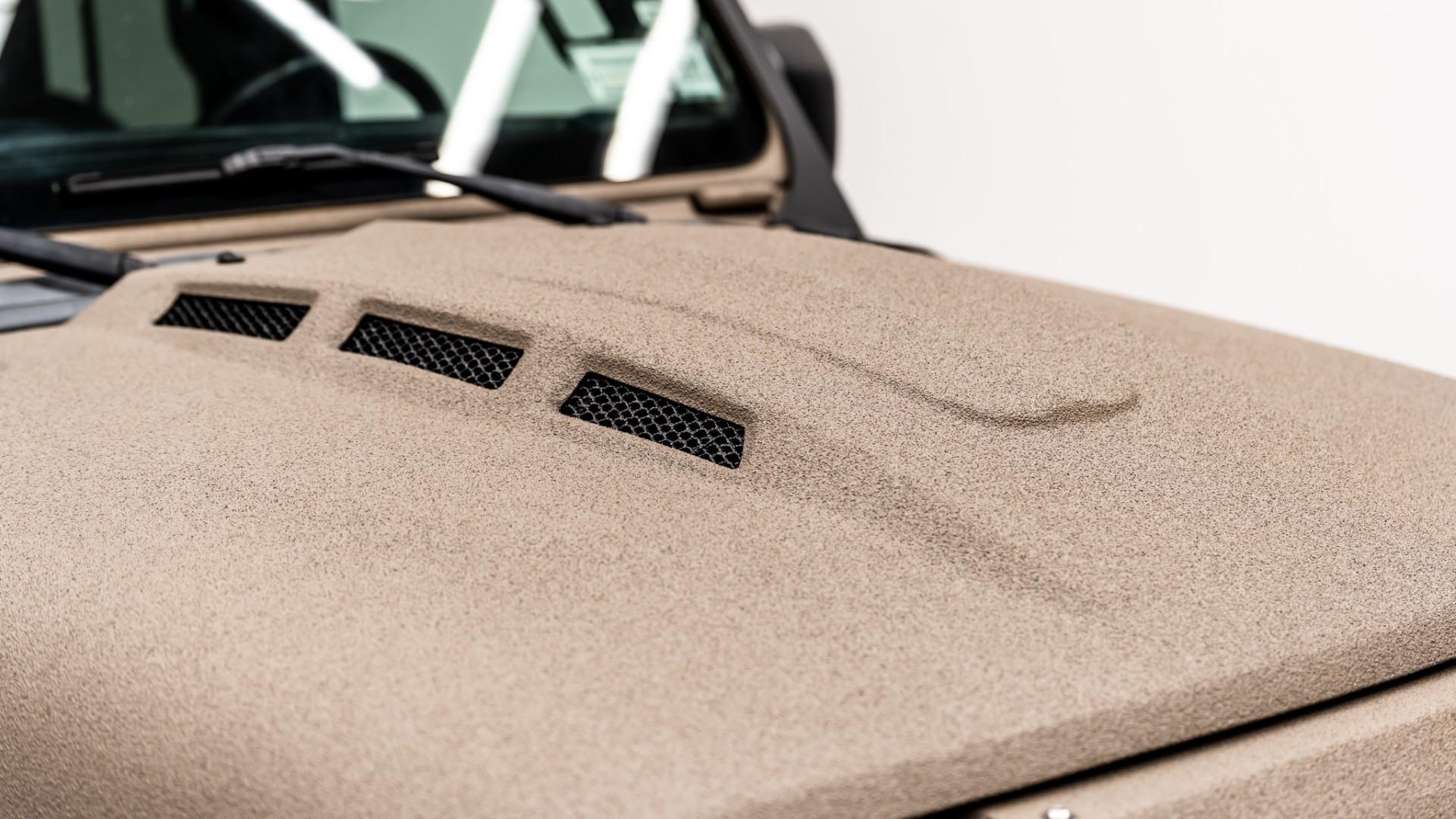 2020 JEEP GLADIATOR in Tan, photo 36 of 51