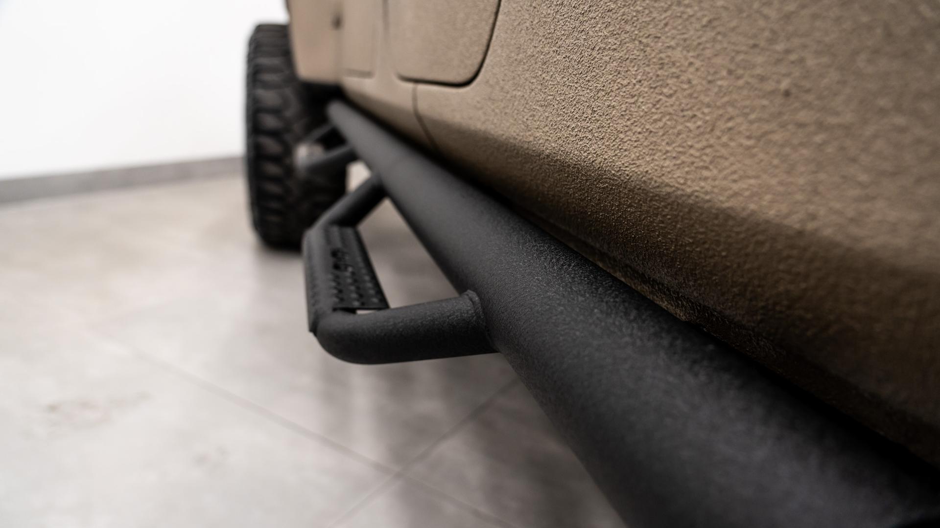 2020 JEEP GLADIATOR in Tan, photo 43 of 51