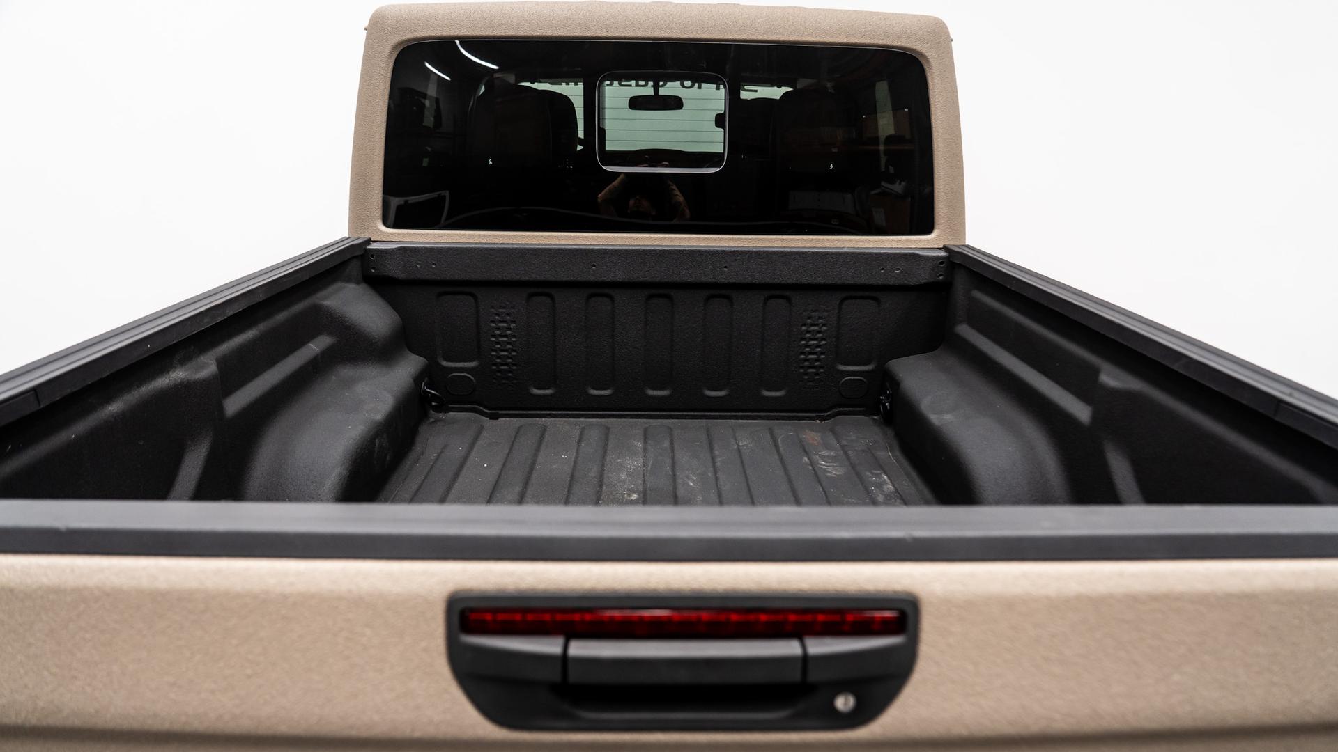 2020 JEEP GLADIATOR in Tan, photo 45 of 51