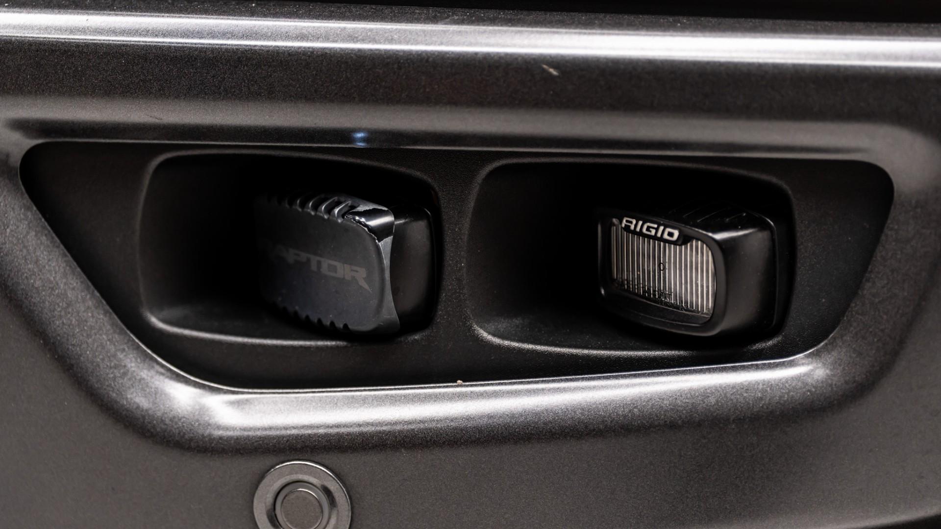 2021 FORD F-150 in Blue, photo 23 of 46