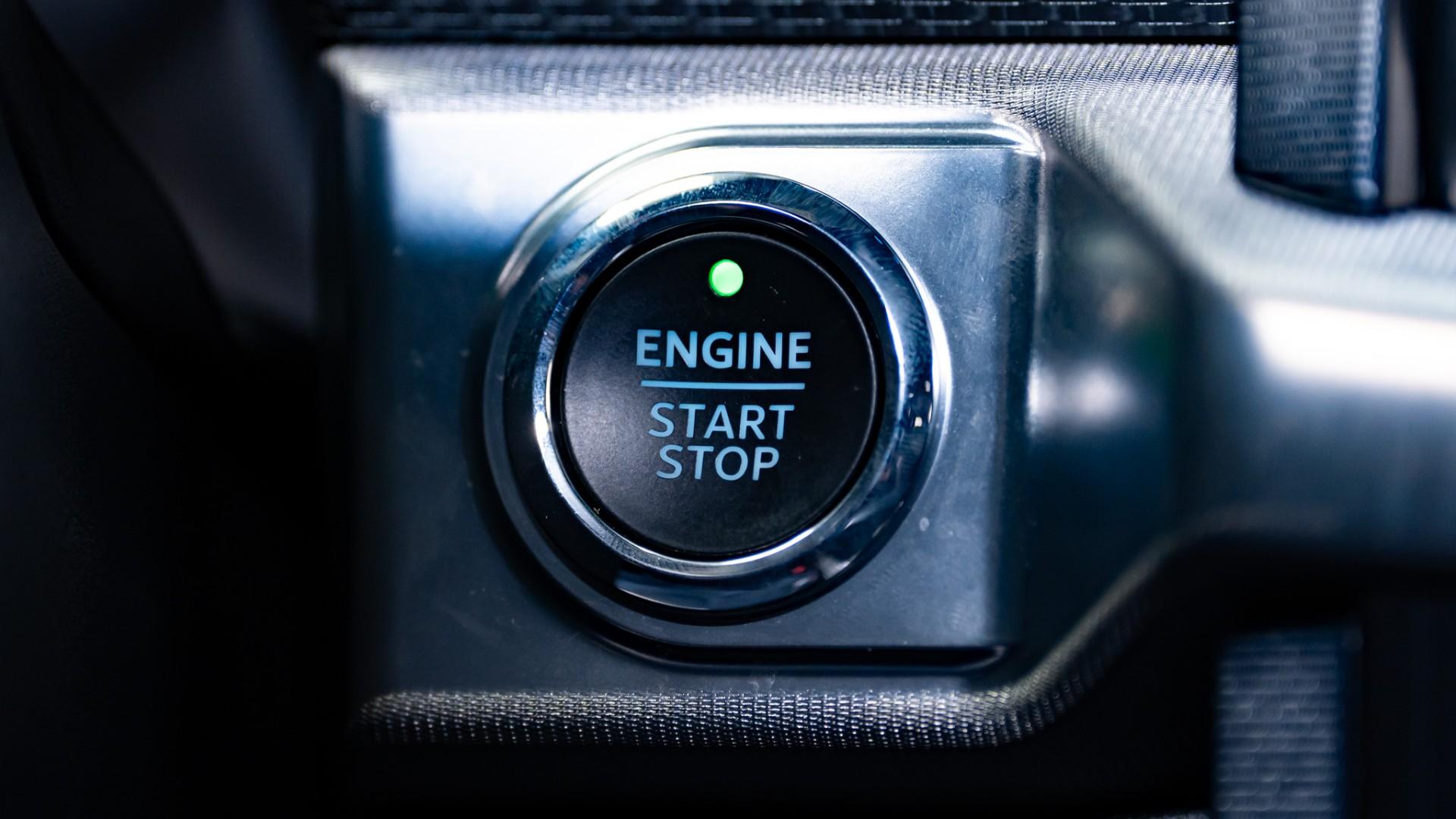 2021 FORD F-150 in Blue, photo 40 of 46