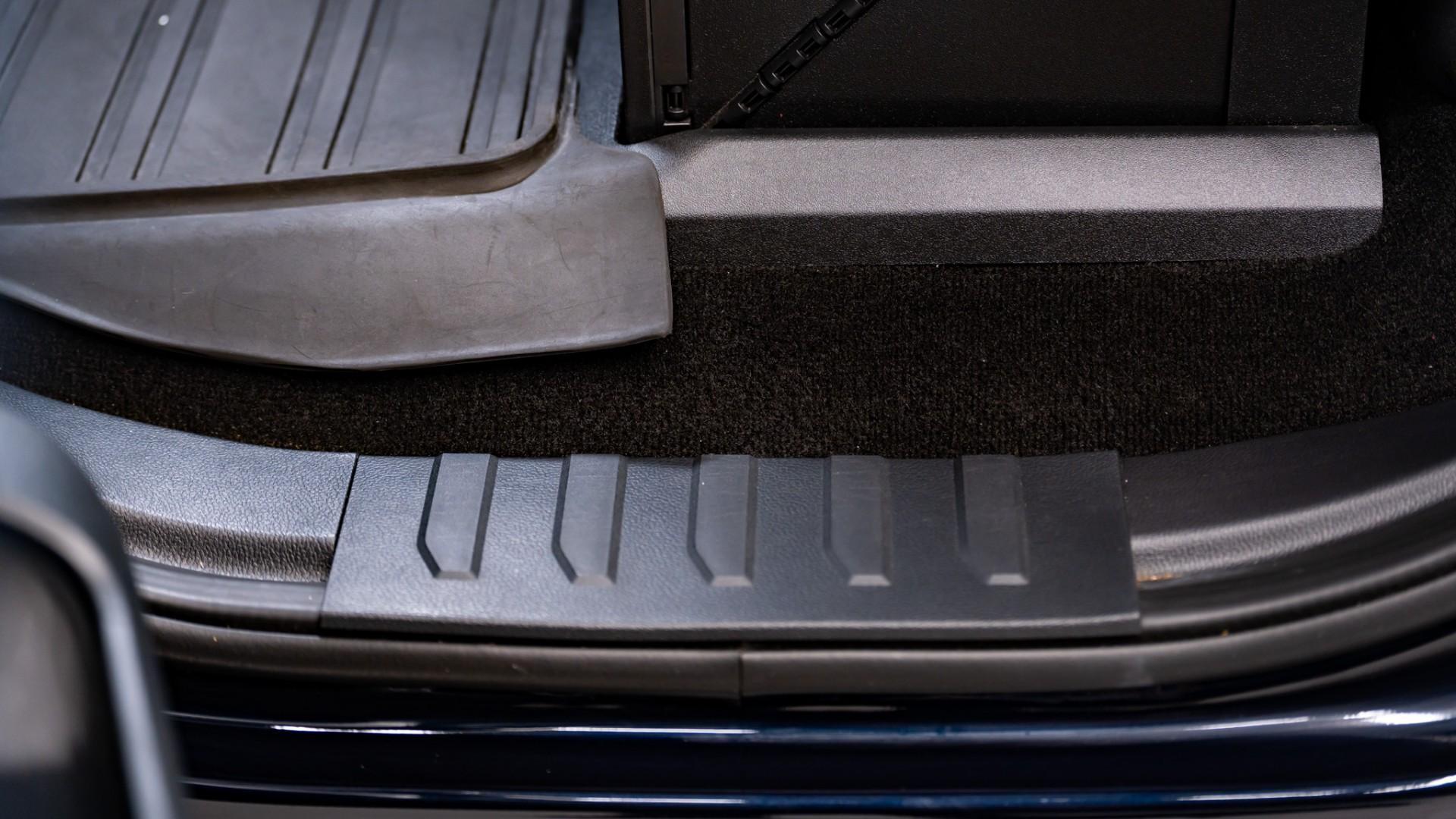 2021 FORD F-150 in Blue, photo 41 of 46