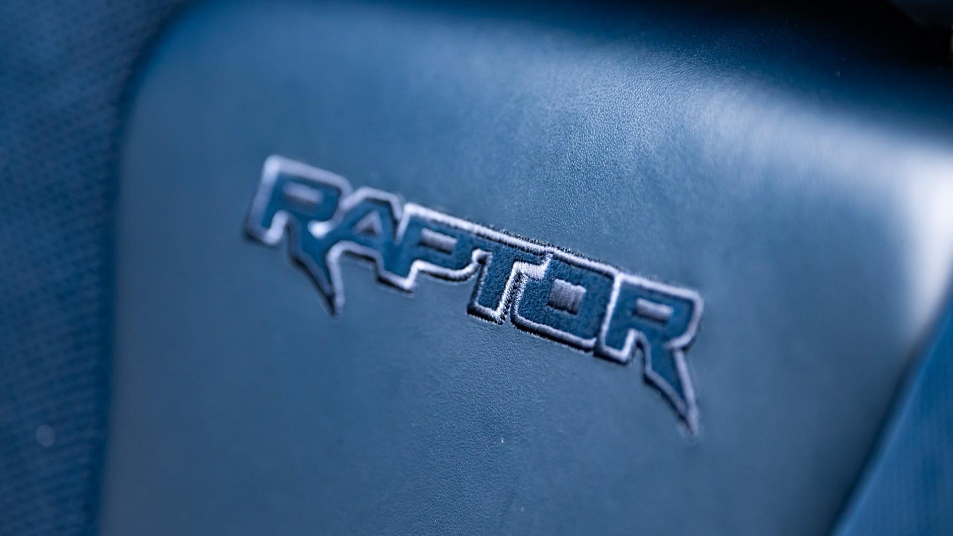 2021 FORD F-150 in Blue, photo 43 of 46