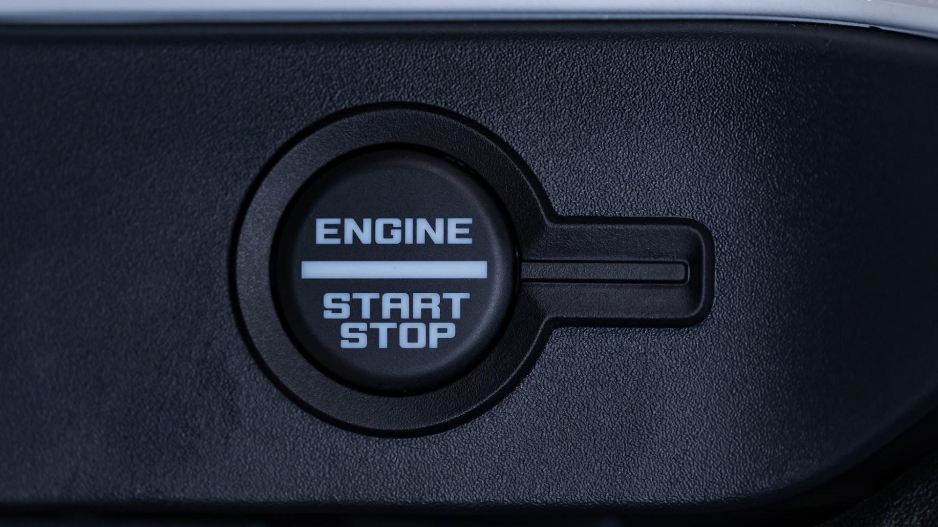 2026 FORD BRONCO in Blue, photo 51 of 54