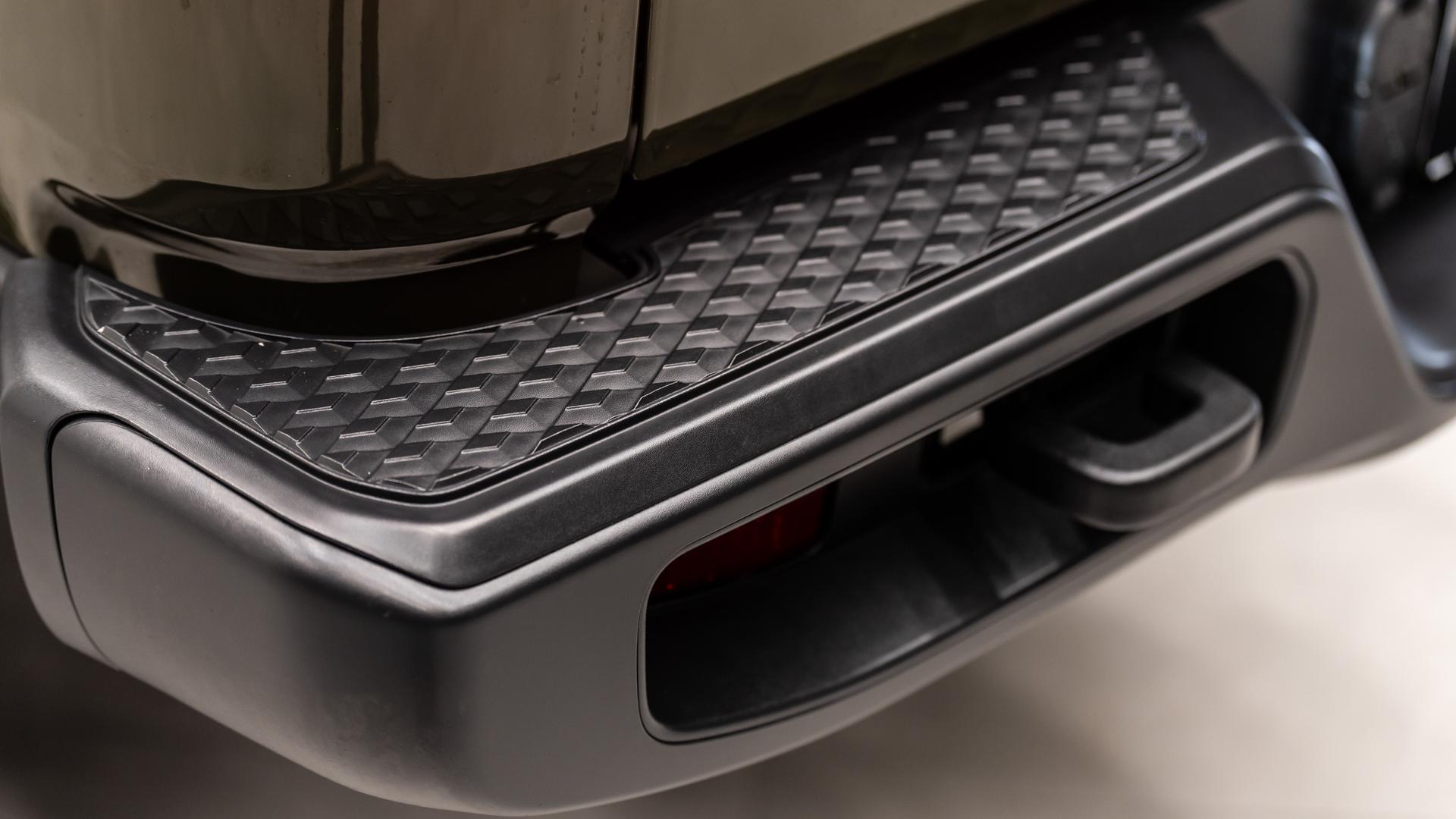 2022 JEEP GLADIATOR in Green, photo 54 of 60