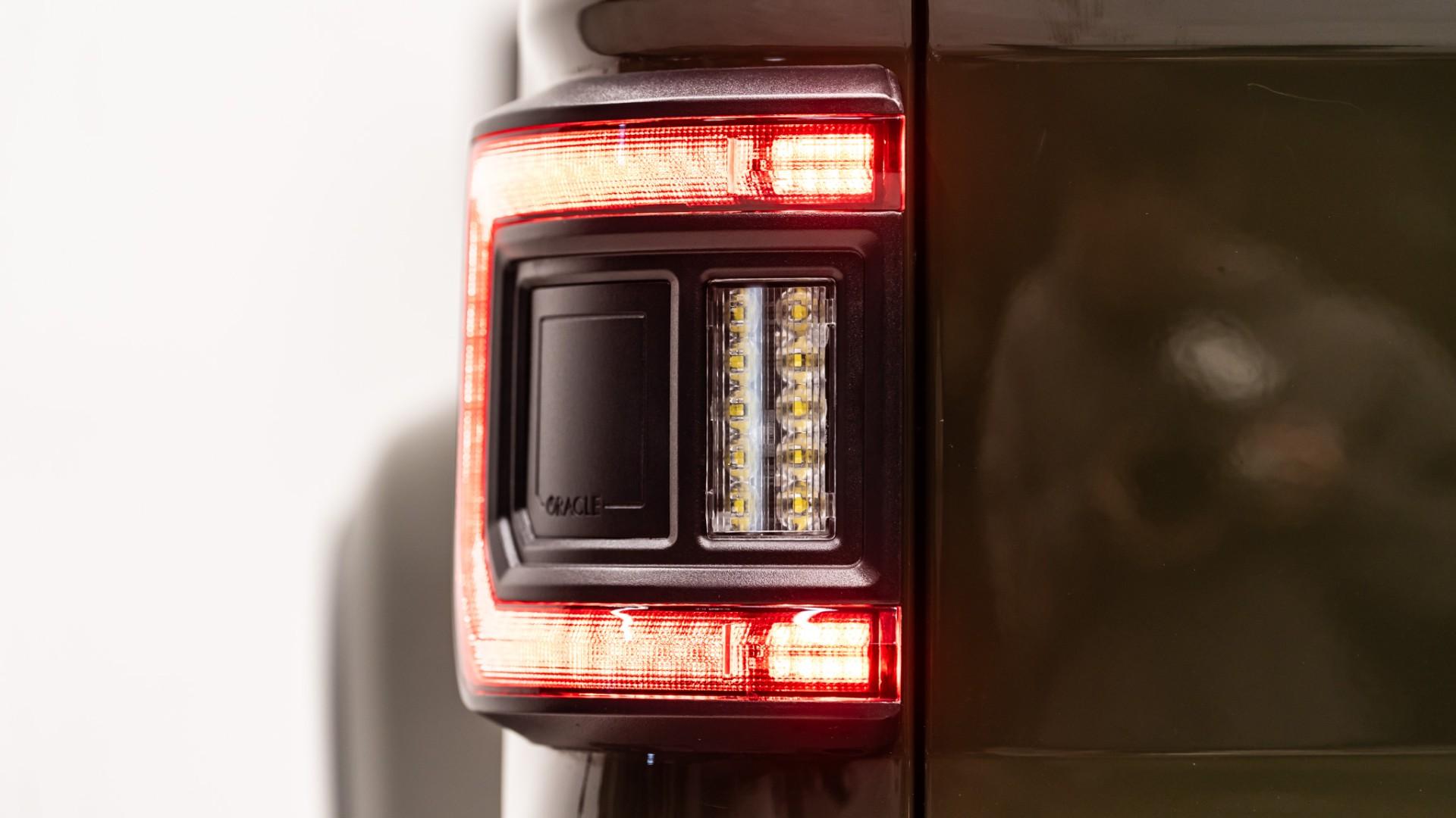 2022 JEEP GLADIATOR in Green, photo 55 of 60