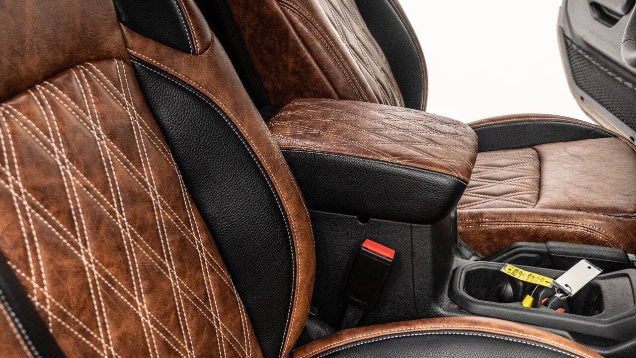 2024 JEEP WRANGLER in Tan, photo 3 of 26
