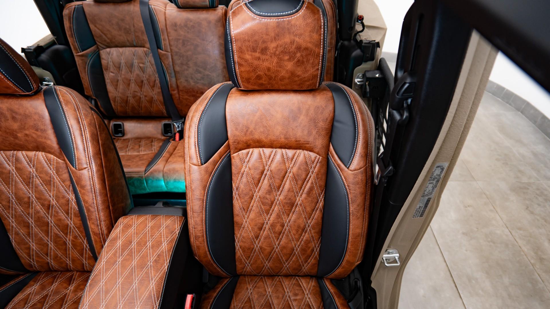 2026 JEEP GLADIATOR in Tan, photo 36 of 60