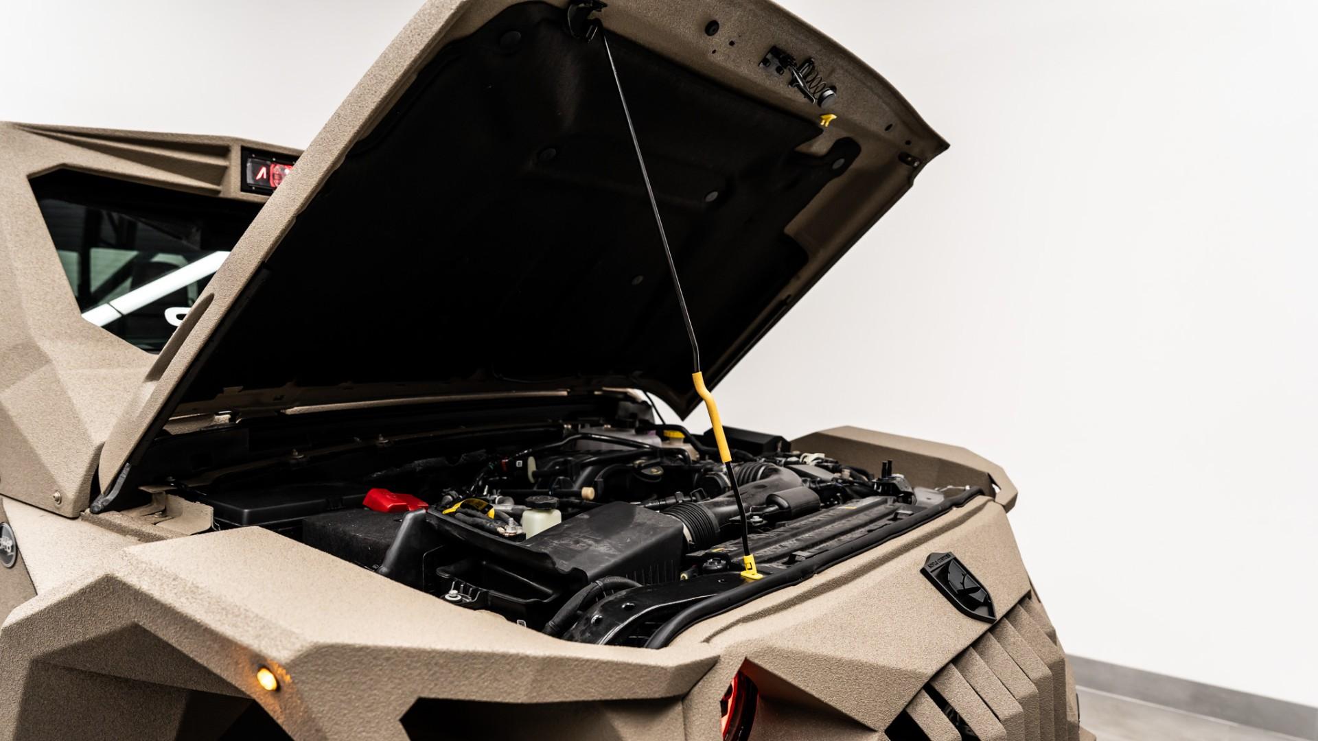 2026 JEEP GLADIATOR in Tan, photo 39 of 60