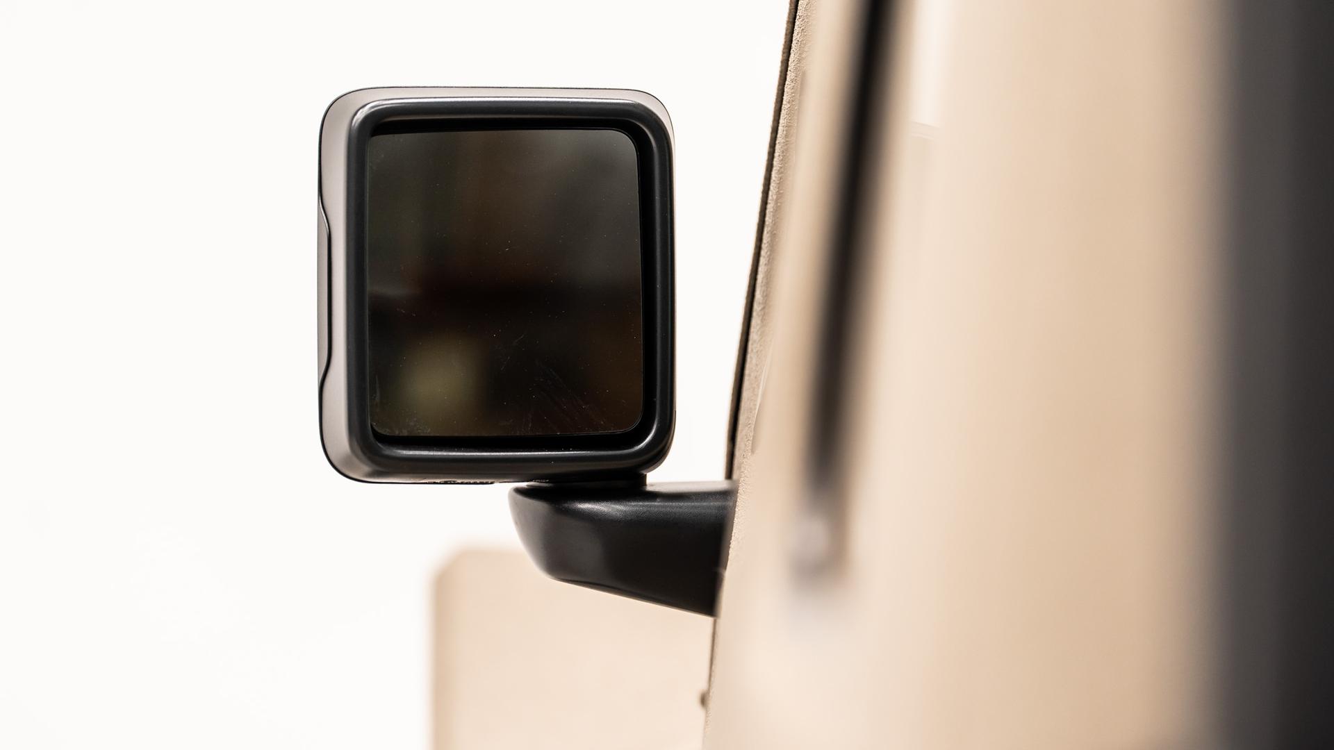 2026 JEEP GLADIATOR in Tan, photo 50 of 60