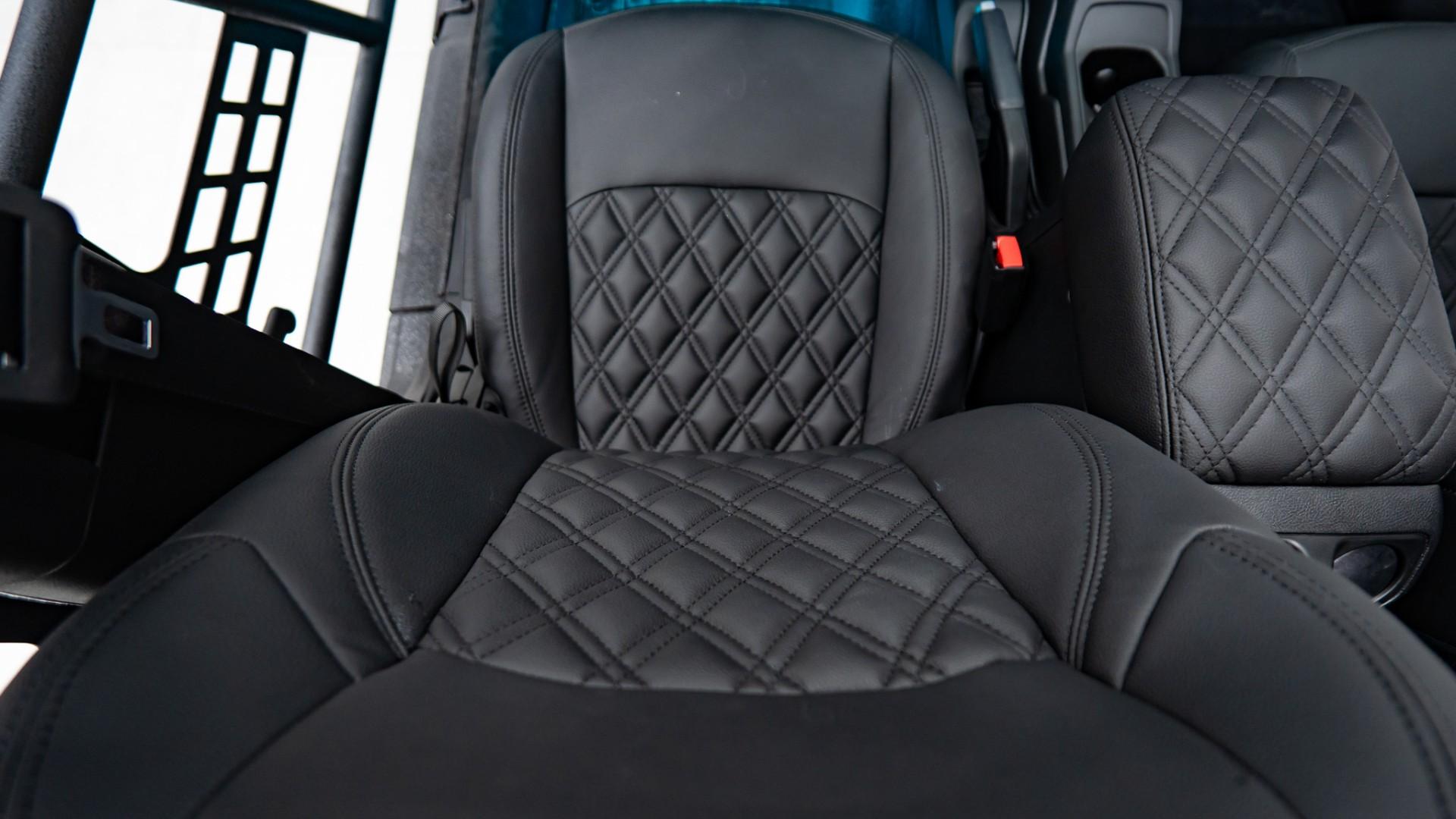 2026 JEEP WRANGLER in Black, photo 17 of 52