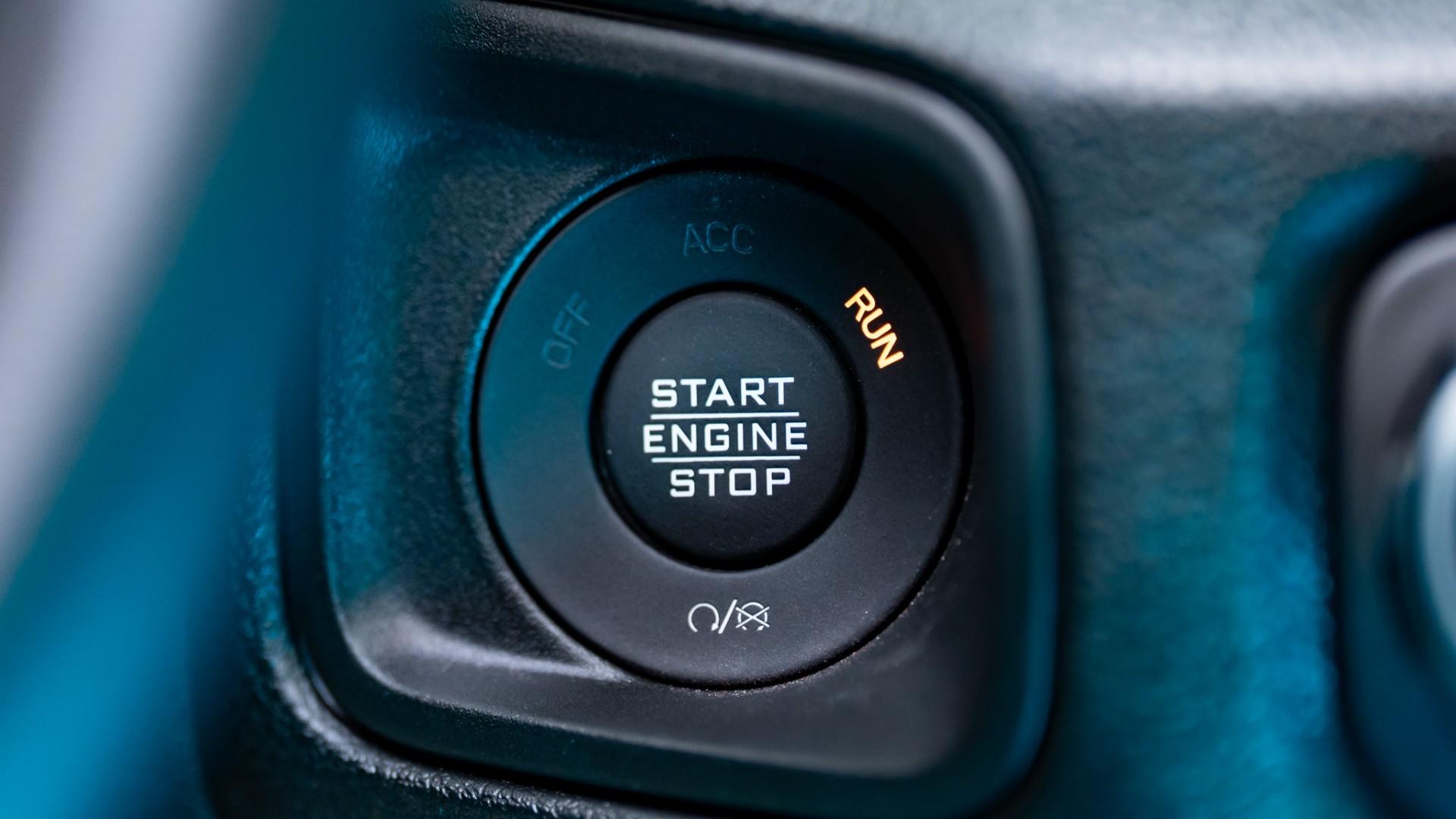 2026 JEEP WRANGLER in Black, photo 24 of 52