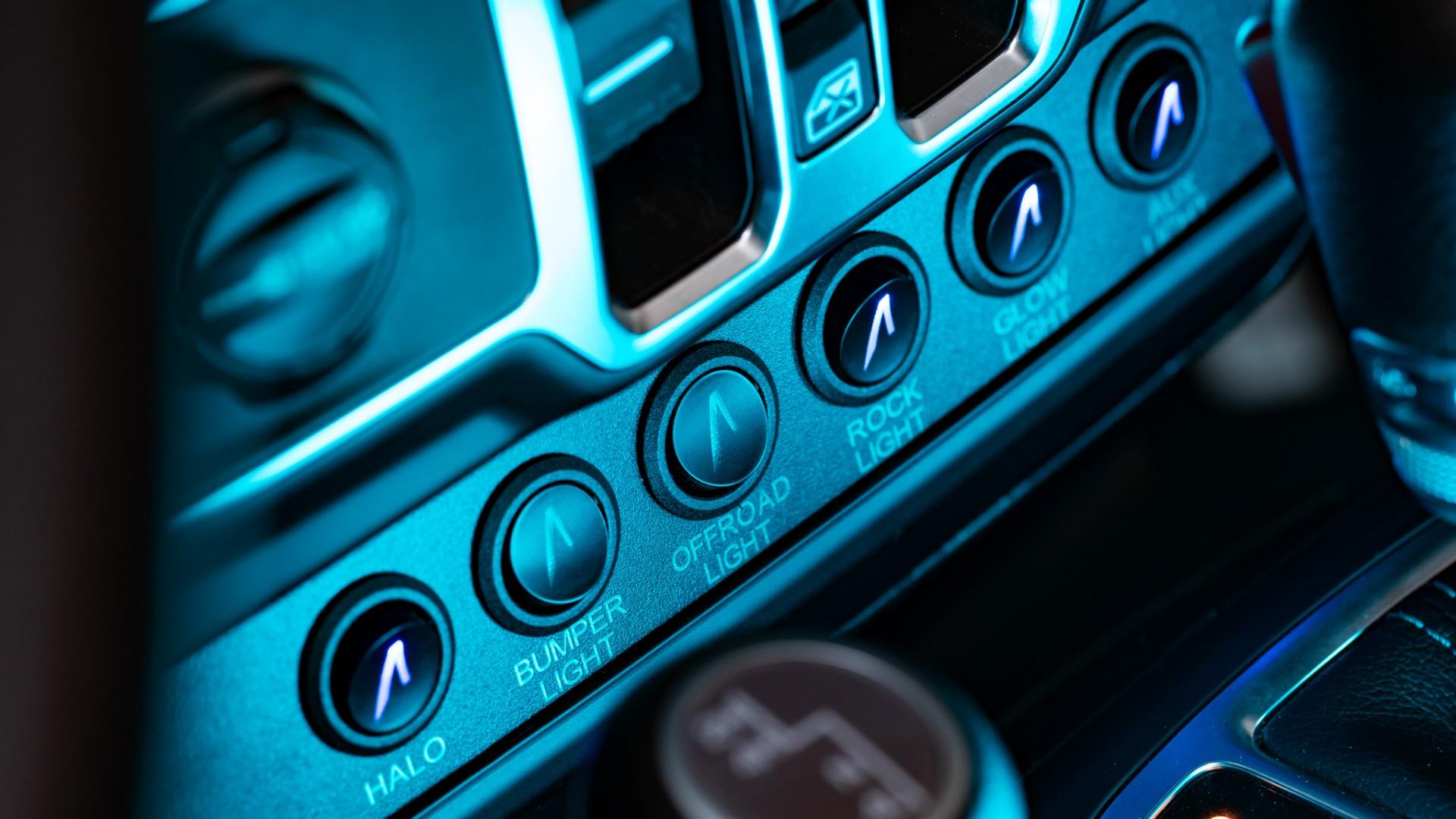 2026 JEEP WRANGLER in Black, photo 25 of 52