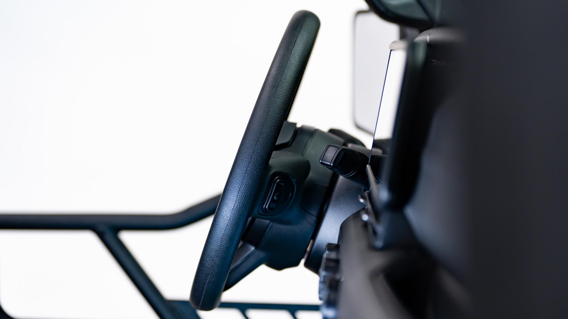 2026 JEEP WRANGLER in Black, photo 29 of 52