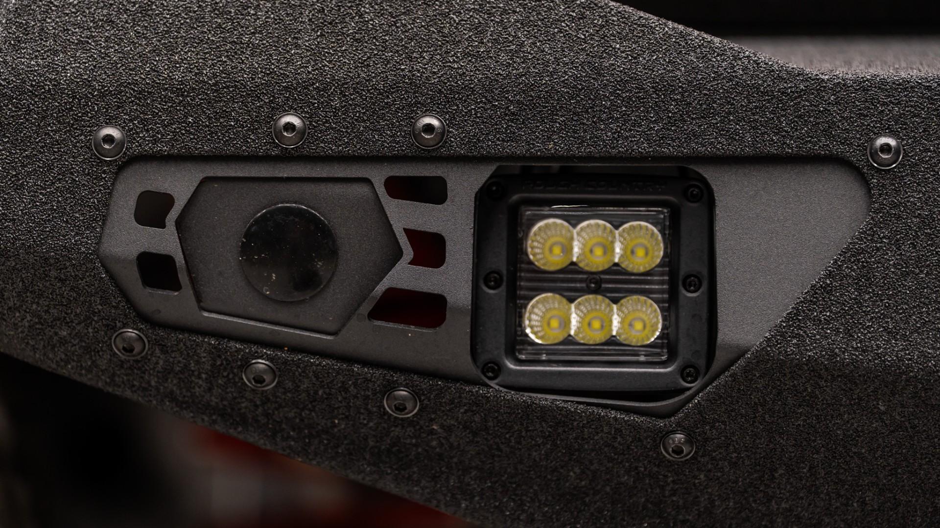 2026 JEEP WRANGLER in Black, photo 37 of 52