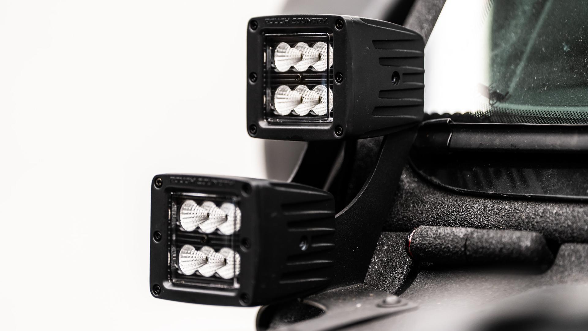 2026 JEEP WRANGLER in Black, photo 40 of 52