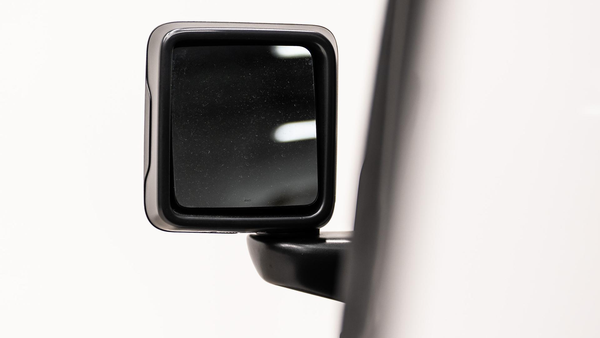2026 JEEP WRANGLER in Black, photo 45 of 52