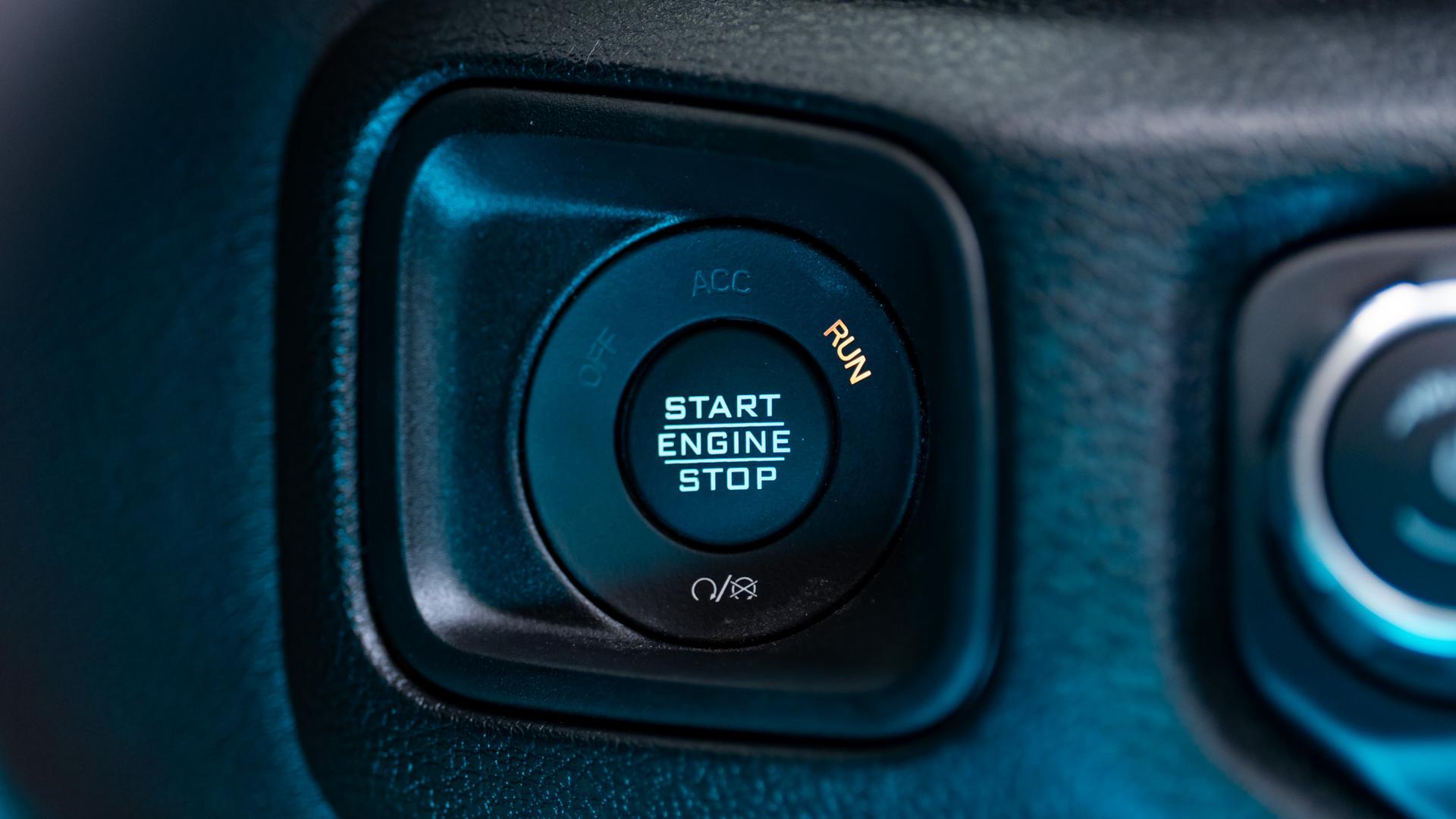 2026 JEEP WRANGLER in Green, photo 23 of 51