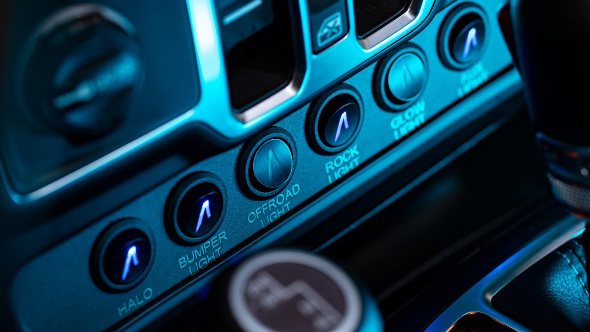 2026 JEEP WRANGLER in Green, photo 25 of 51