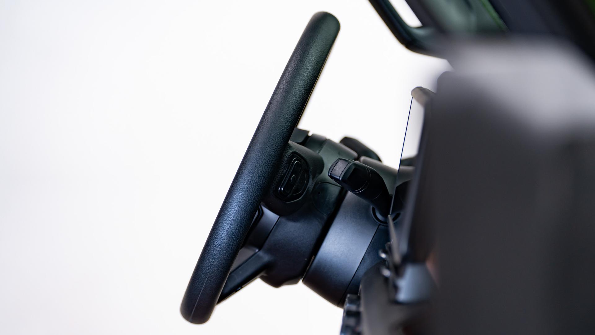 2026 JEEP WRANGLER in Green, photo 28 of 51