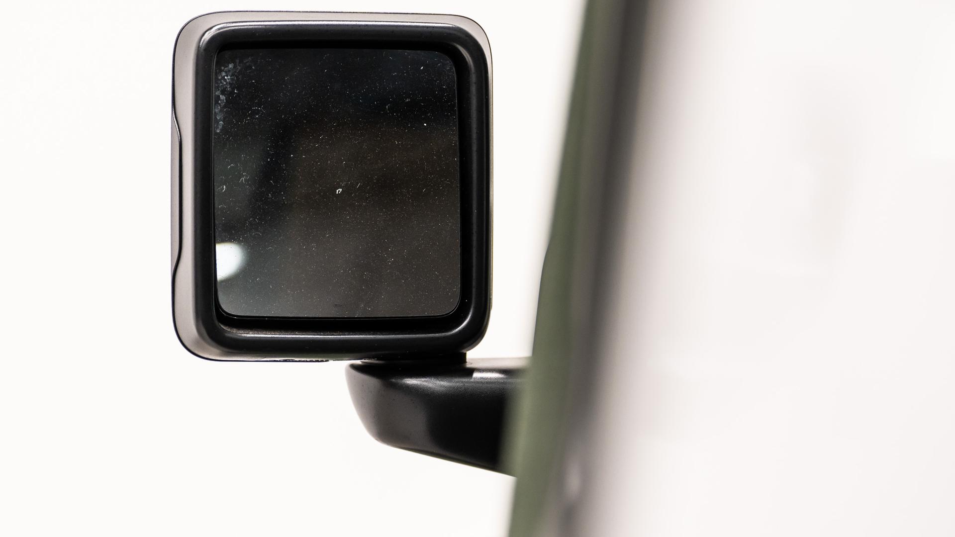 2026 JEEP WRANGLER in Green, photo 47 of 51