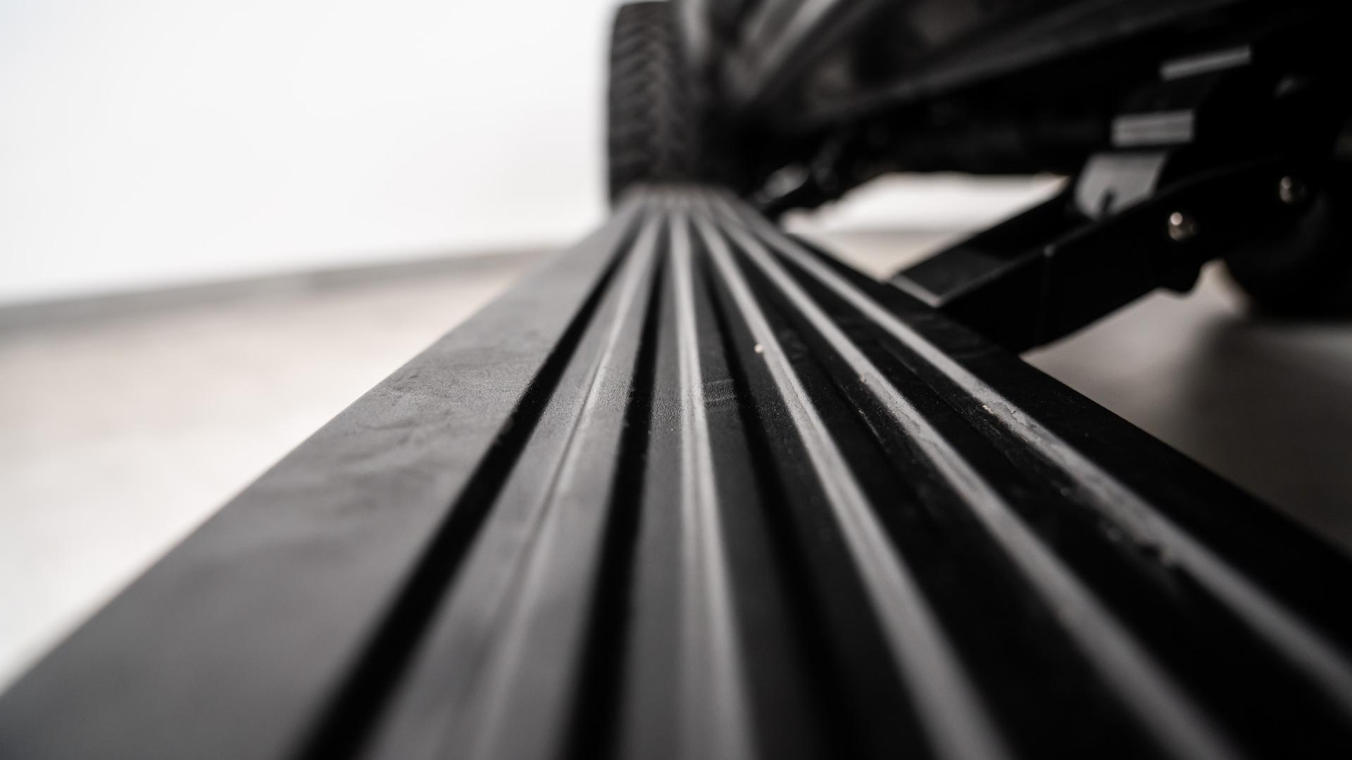 2024 APOCALYPSE JUGGERNAUT in Black, photo 60 of 60