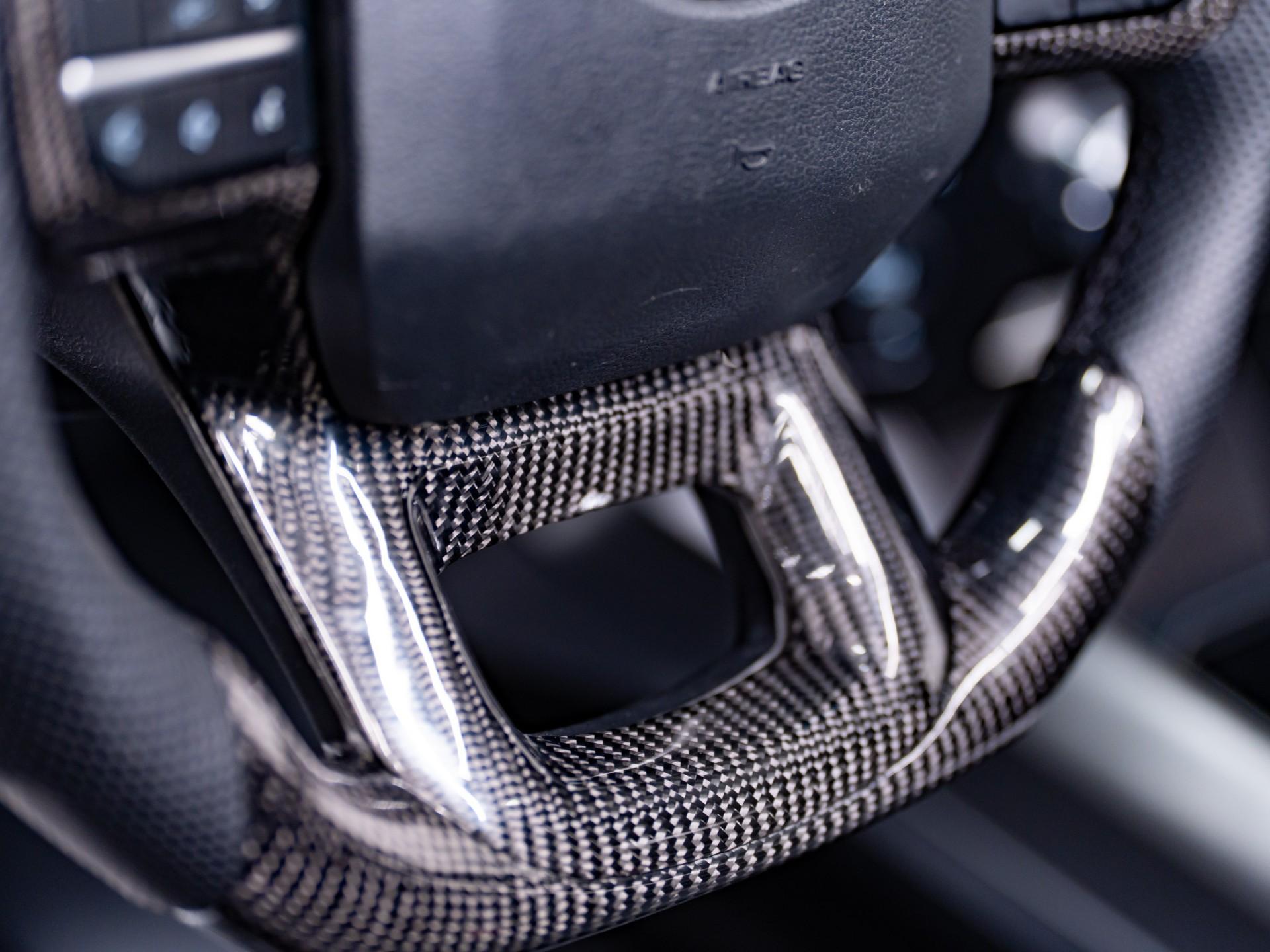 2025 FORD F-150 4X4 LARIAT in Black, photo 37 of 54