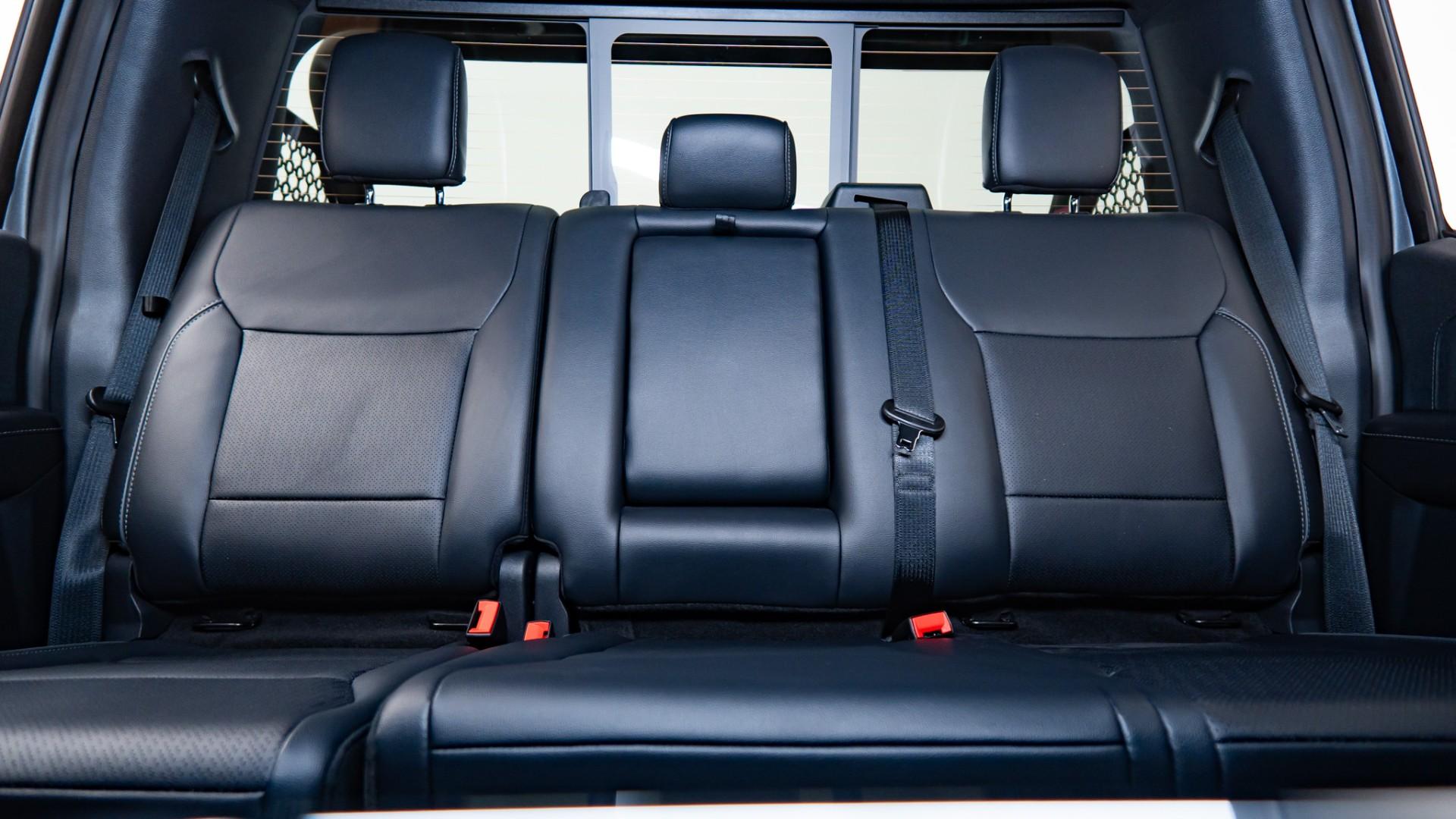 2025 FORD F-150 LARIAT in Gray, photo 16 of 40