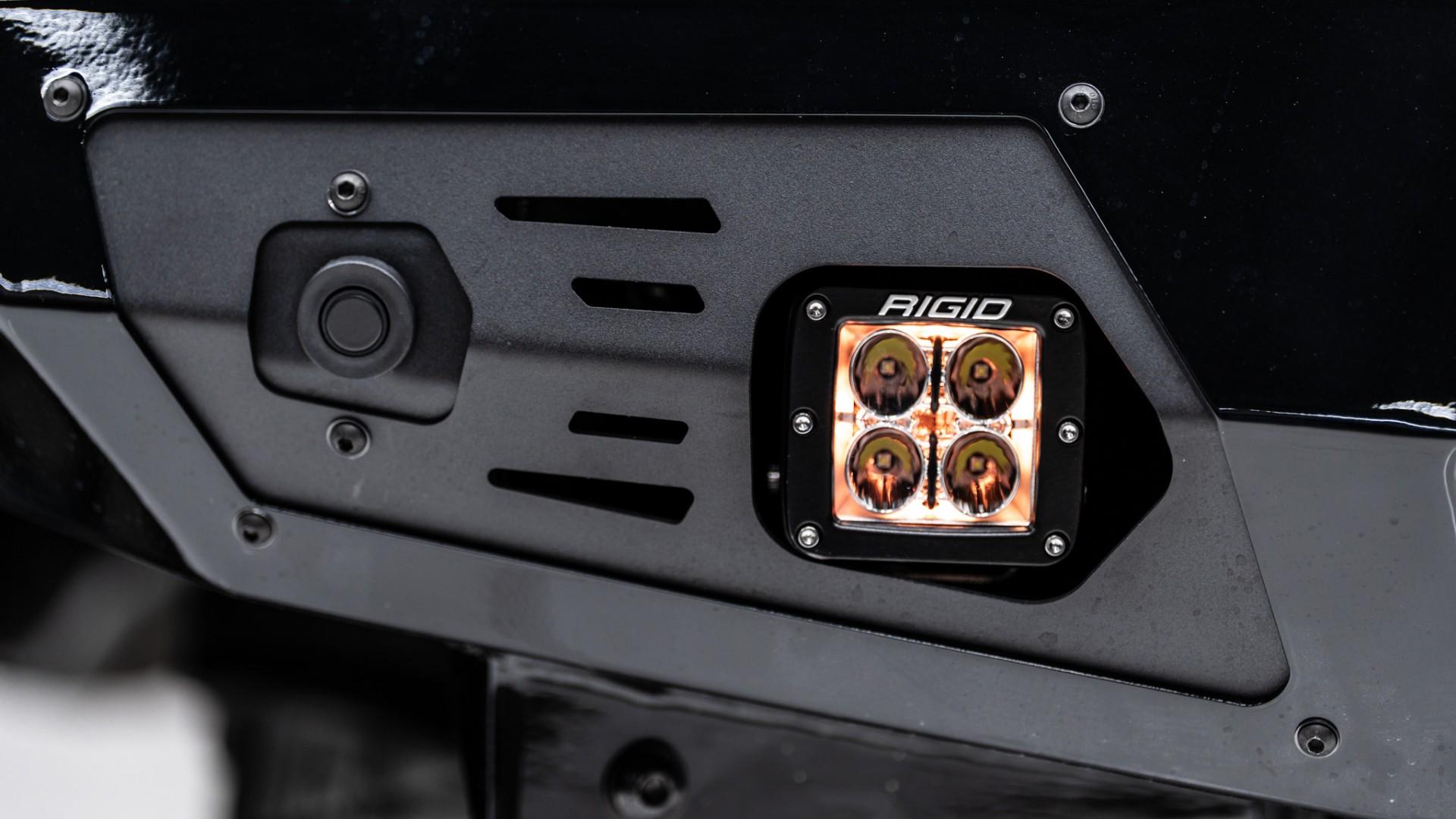 2022 RAM TRX in Black, photo 28 of 56