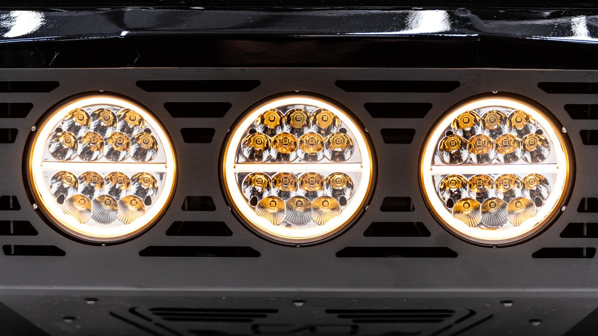 2022 RAM TRX in Black, photo 27 of 56