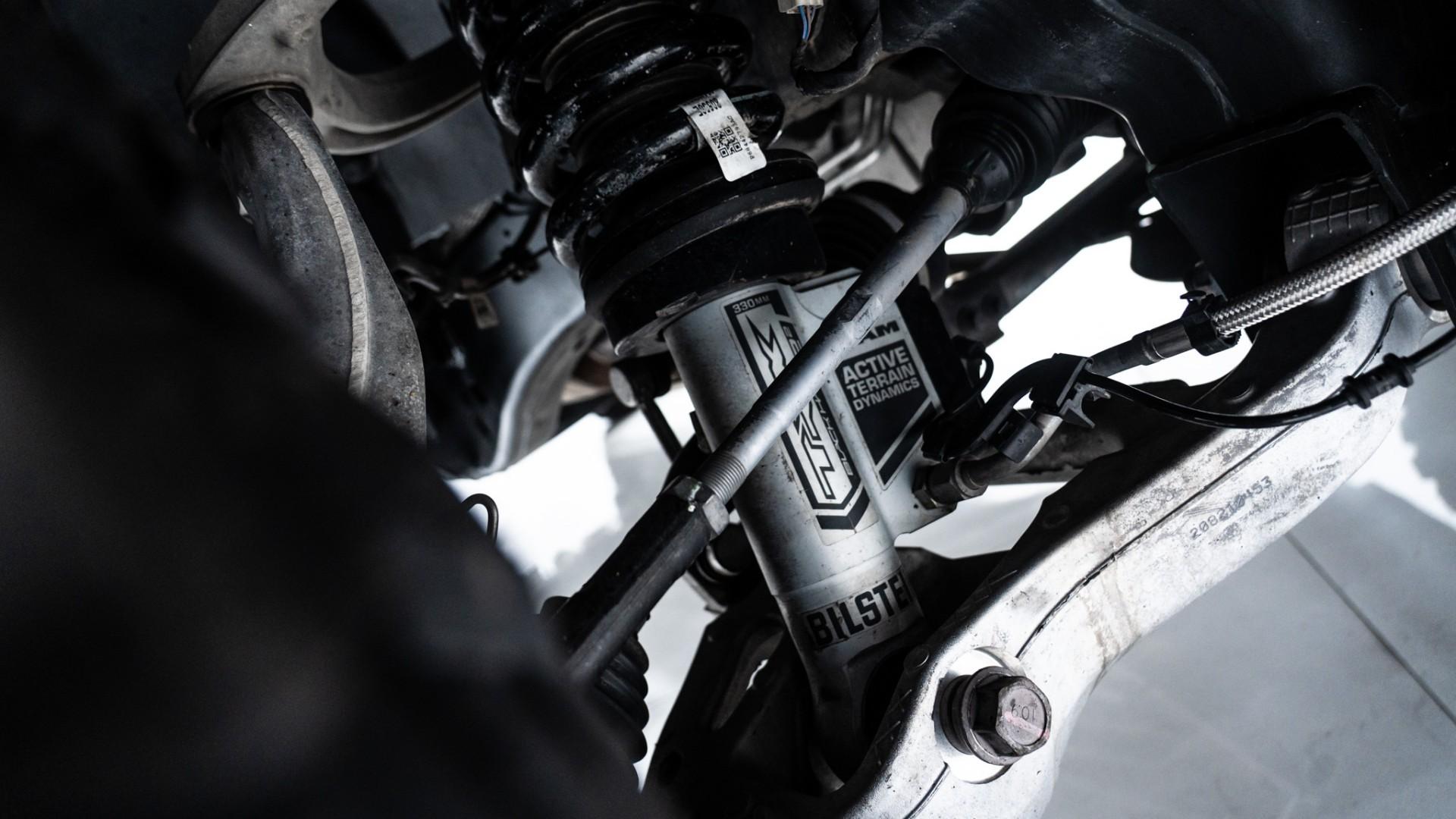 2022 RAM TRX in Black, photo 51 of 56
