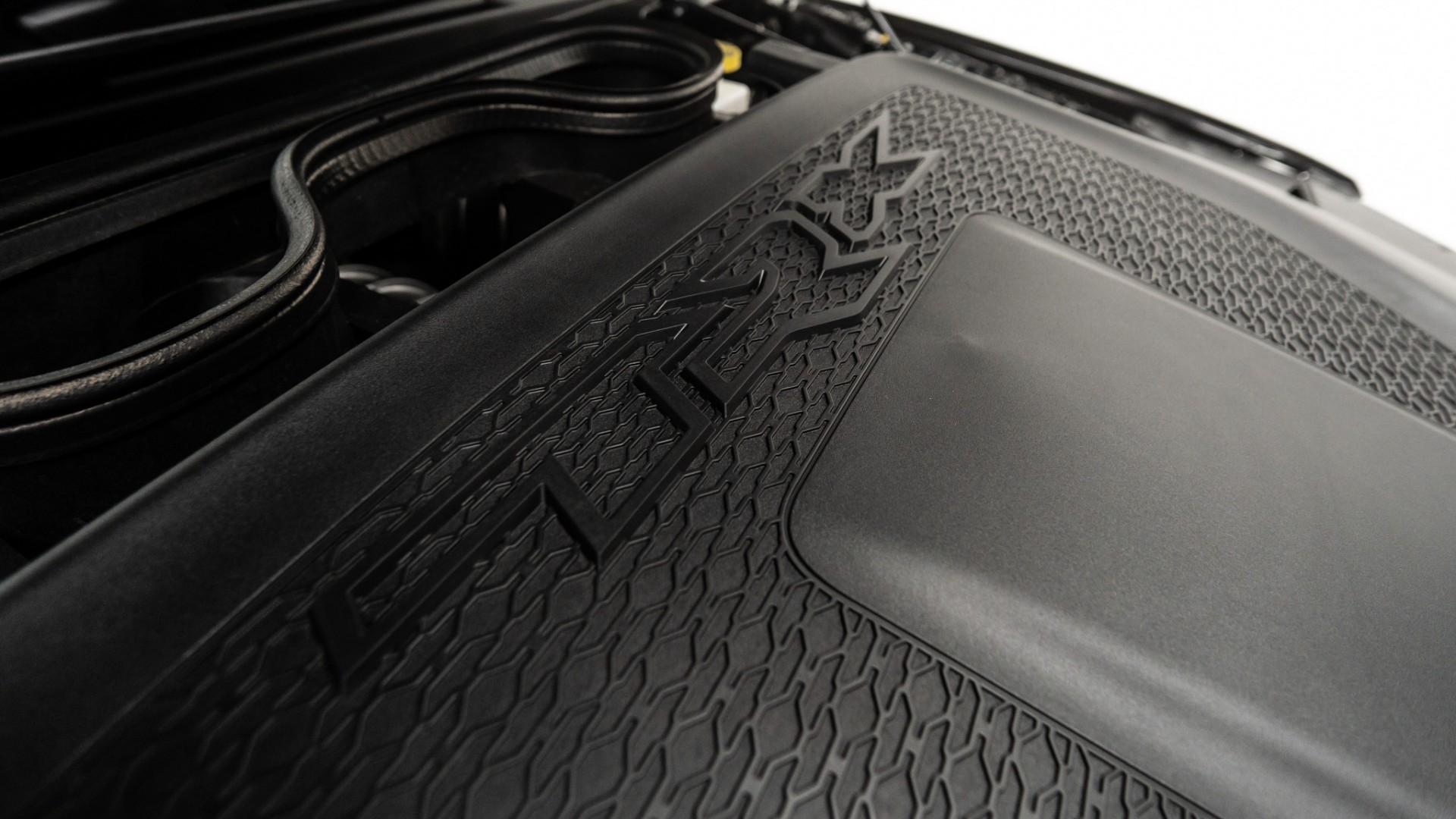 2022 RAM TRX in Black, photo 53 of 56