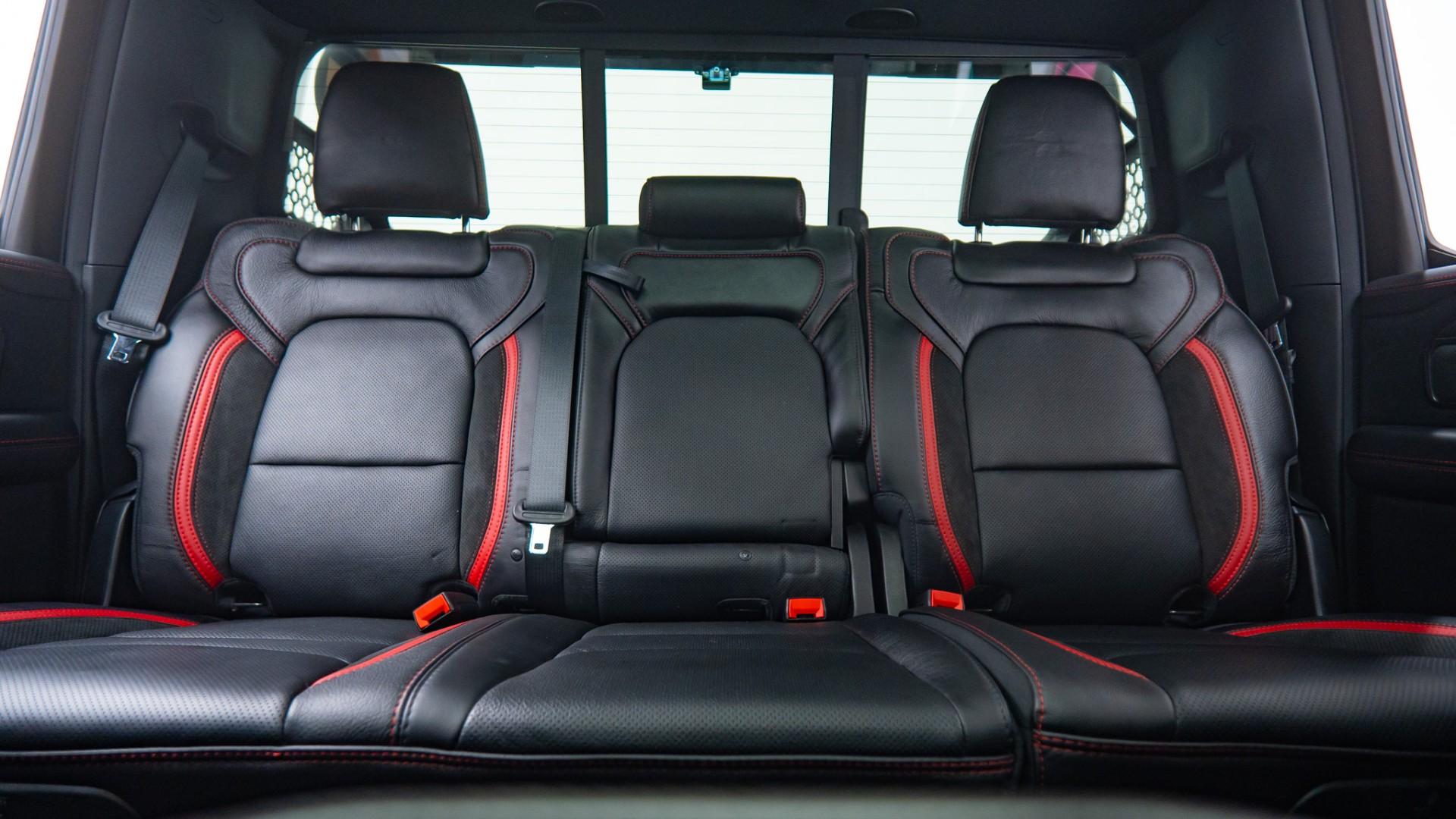 2022 RAM TRX in Black, photo 33 of 56