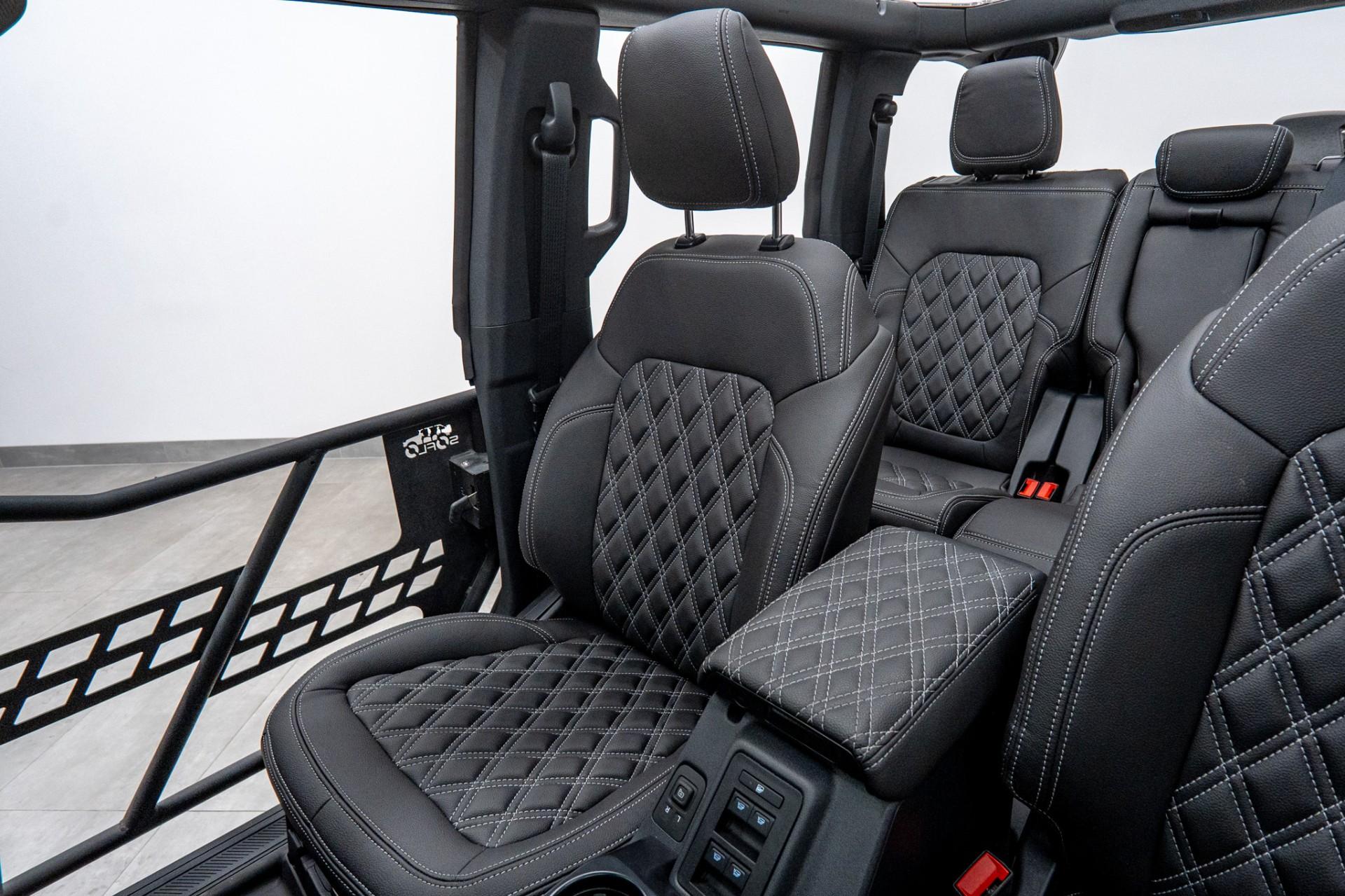 2026 FORD BRONCO in Gray, photo 33 of 60