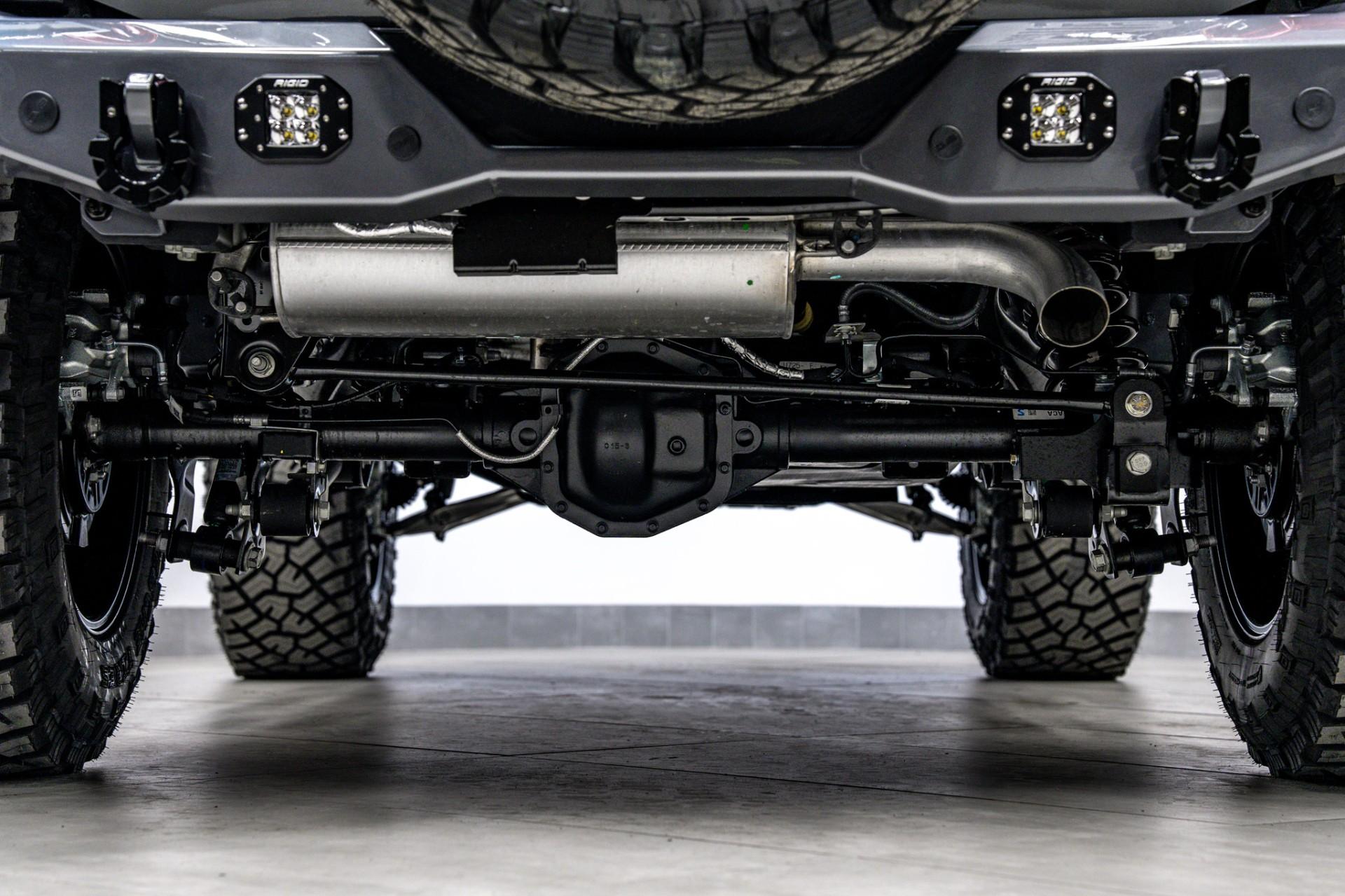 2026 FORD BRONCO in Gray, photo 53 of 60