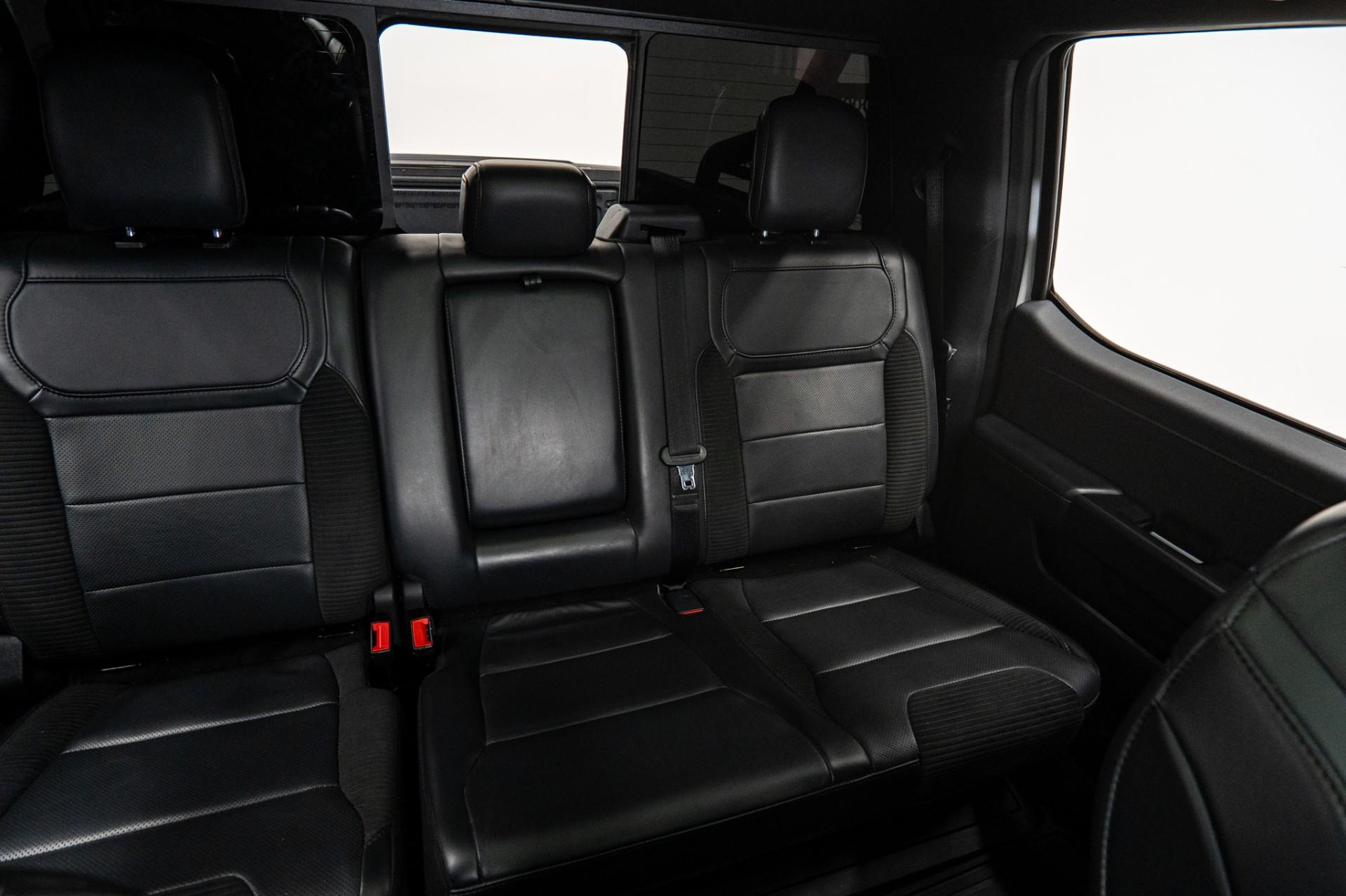 2022 FORD F-150 RAPTOR in White, photo 27 of 60