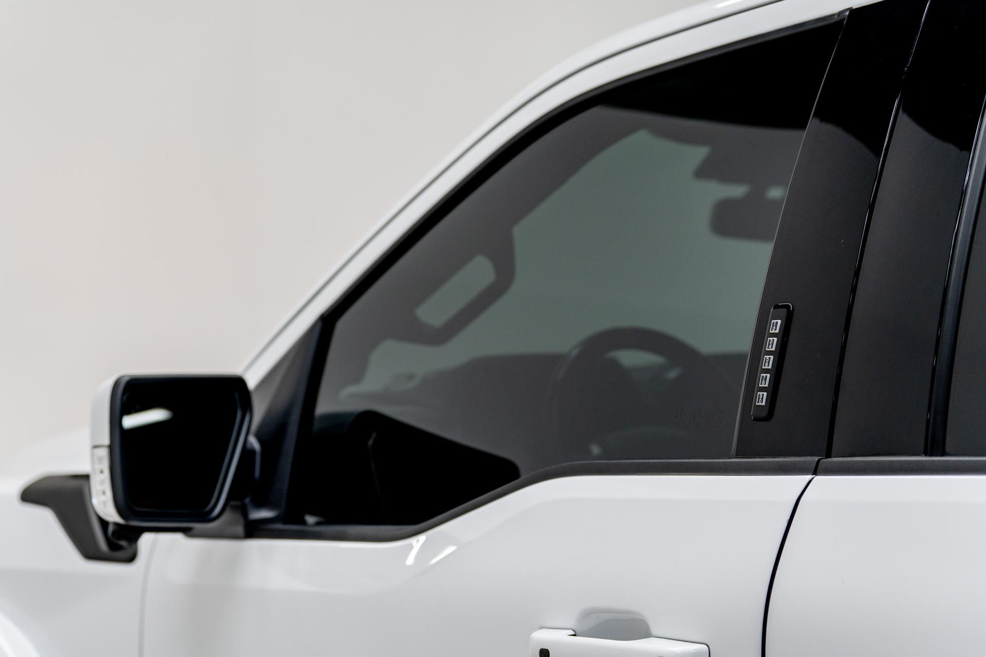 2022 FORD F-150 RAPTOR in White, photo 48 of 60