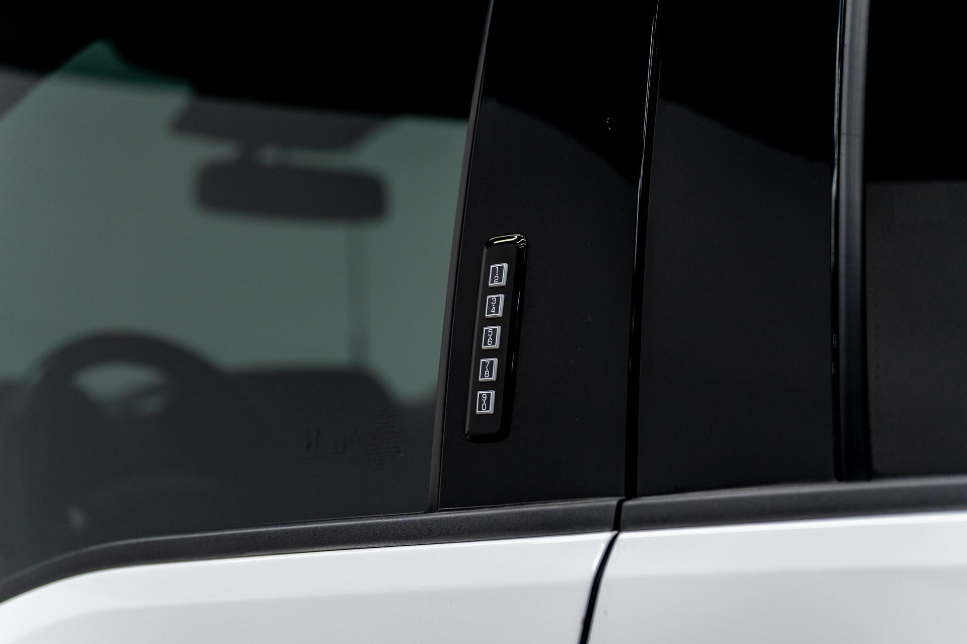 2022 FORD F-150 RAPTOR in White, photo 49 of 60
