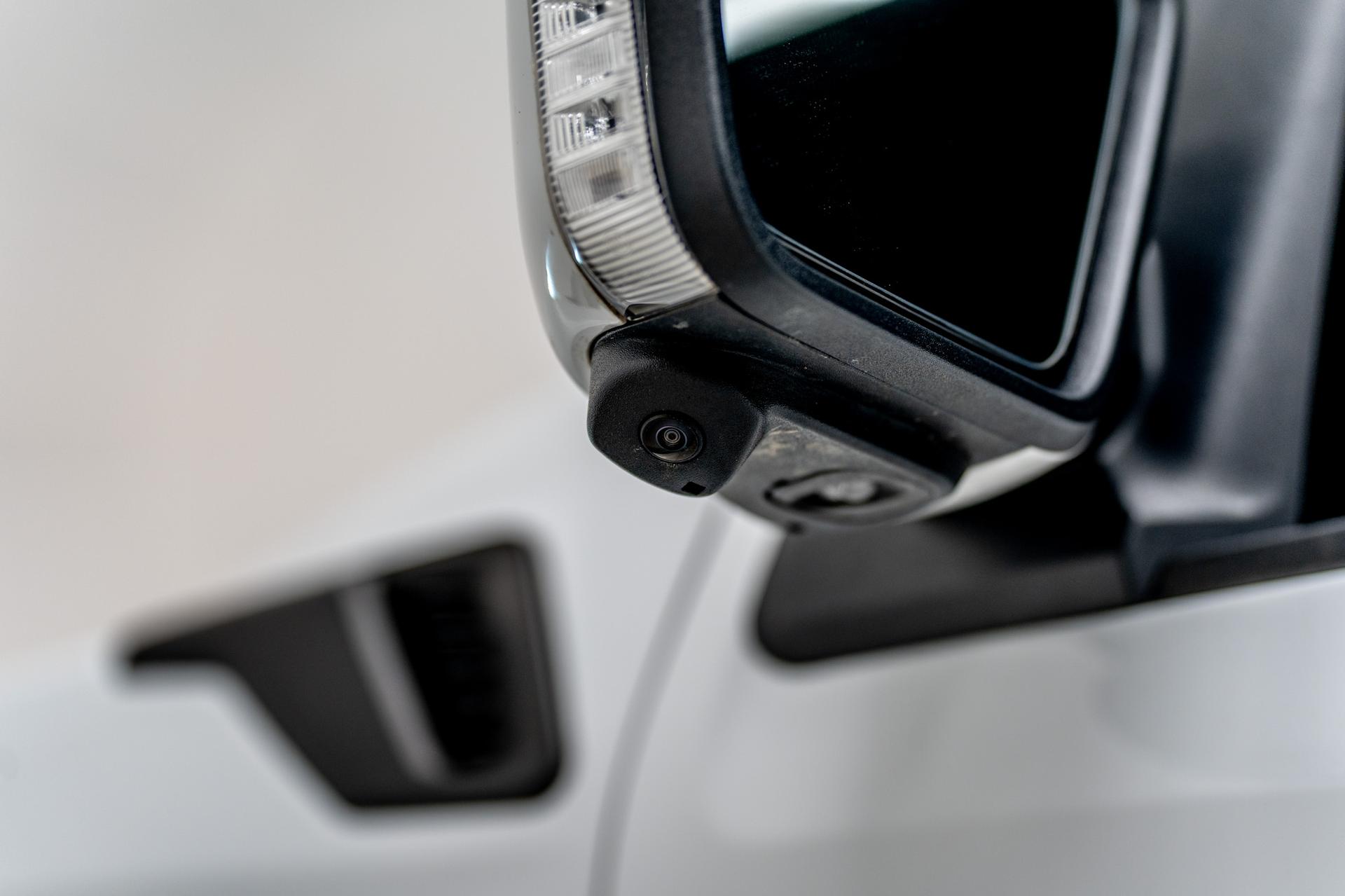 2022 FORD F-150 RAPTOR in White, photo 50 of 60