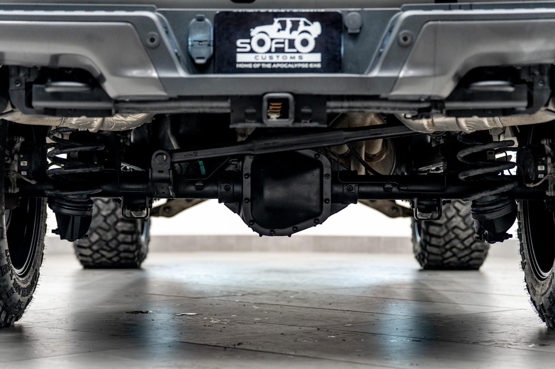 2022 FORD F-150 RAPTOR in White, photo 57 of 60