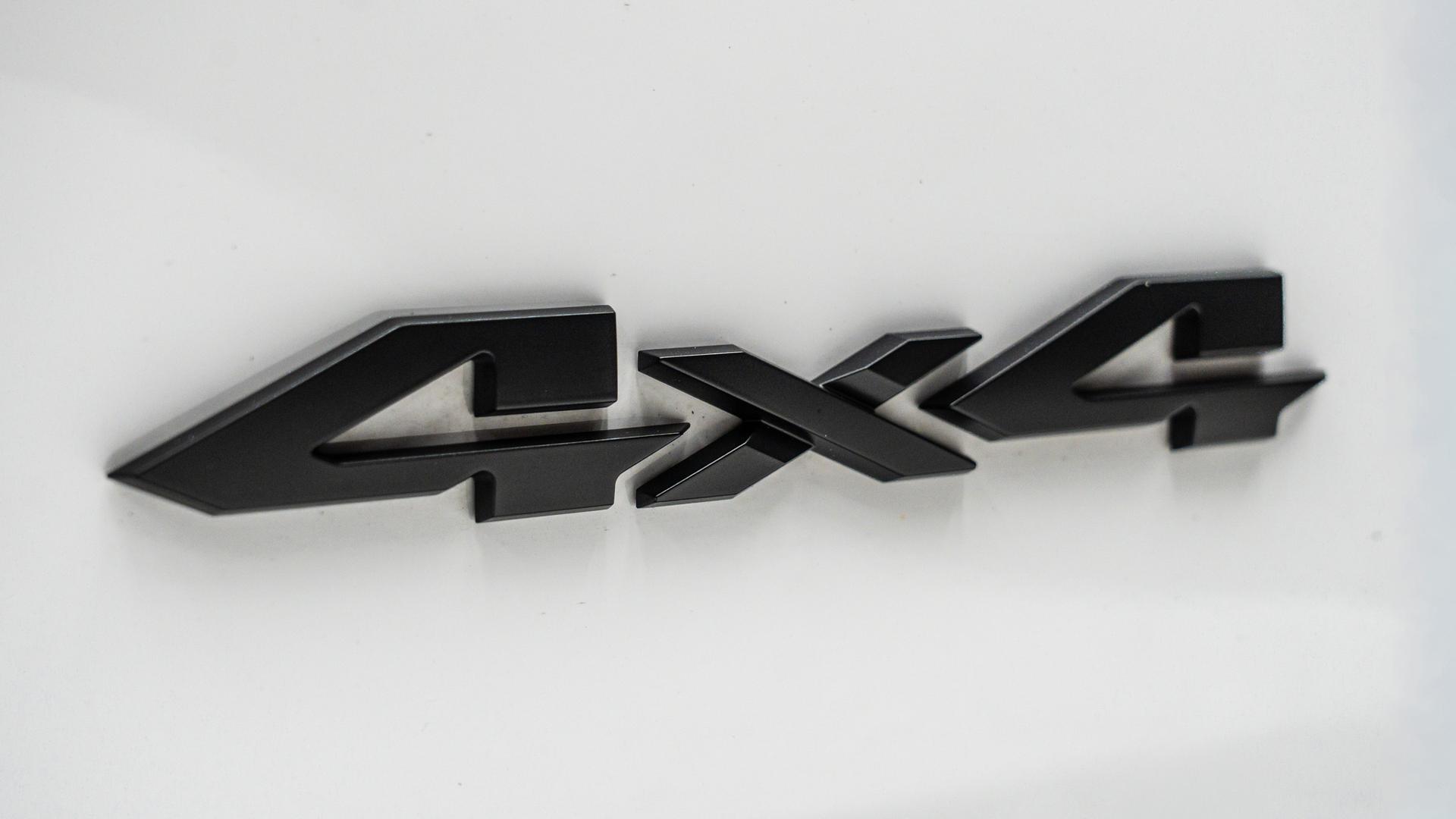 2022 RAM TRX in BRIGHT WHITE CLEARCOAT, photo 44 of 44