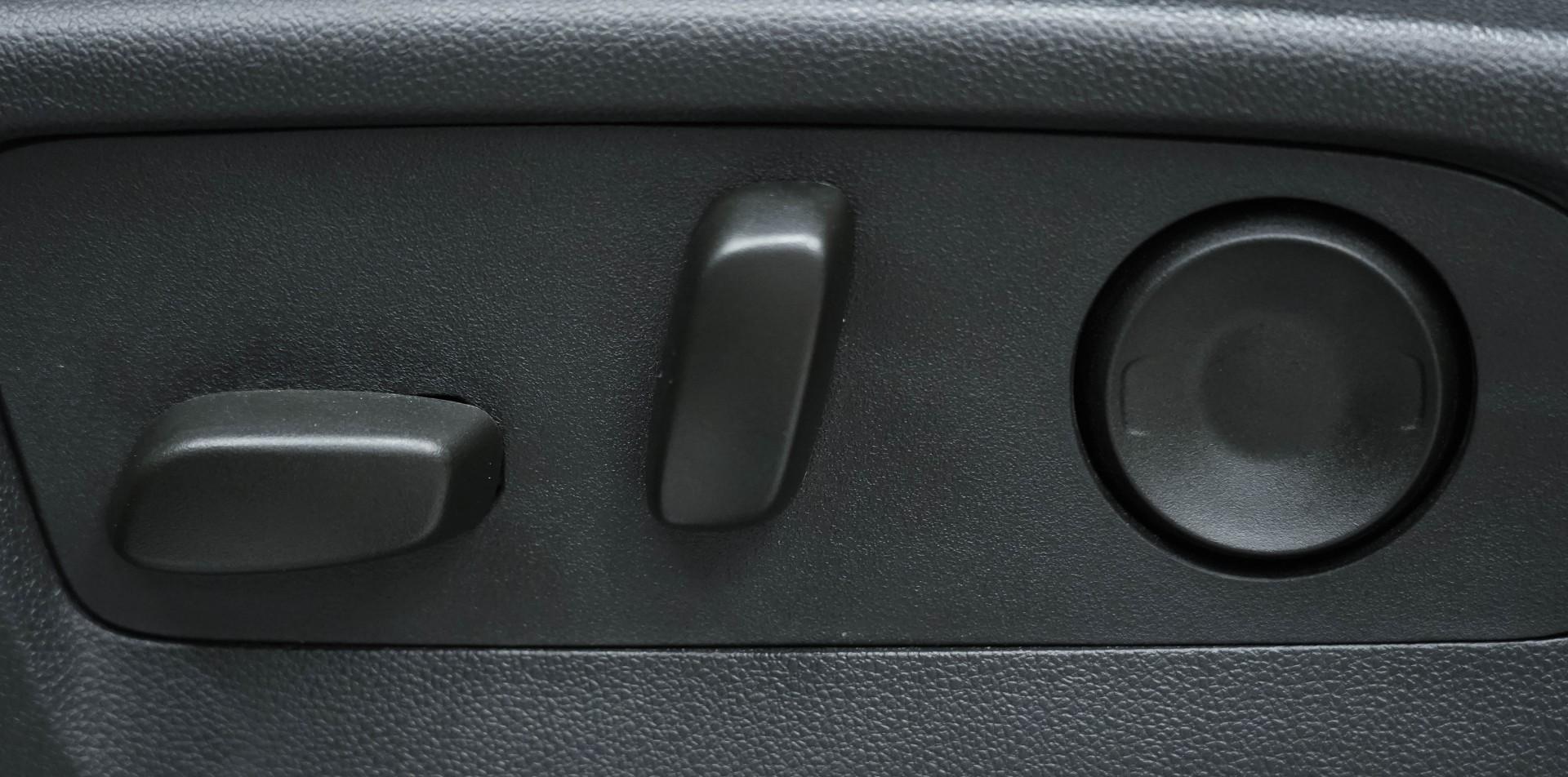 2025 GMC SIERRA 1500 in Black, photo 45 of 50