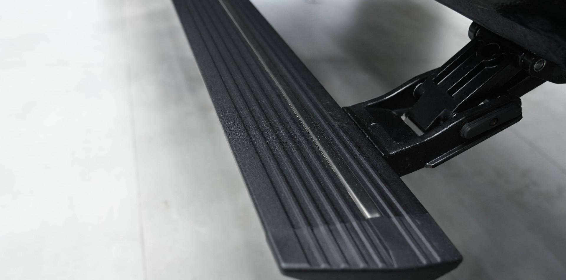 2025 GMC SIERRA 1500 in Black, photo 23 of 50