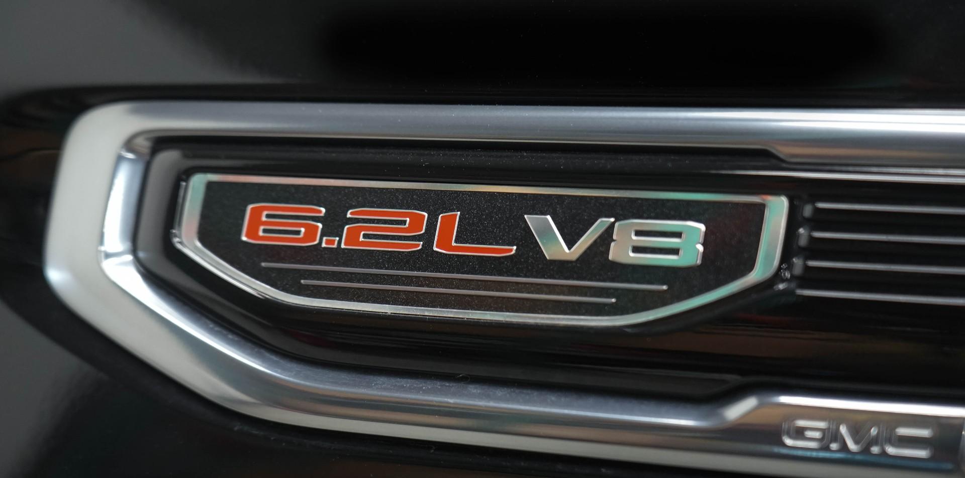 2025 GMC SIERRA 1500 in Black, photo 18 of 50