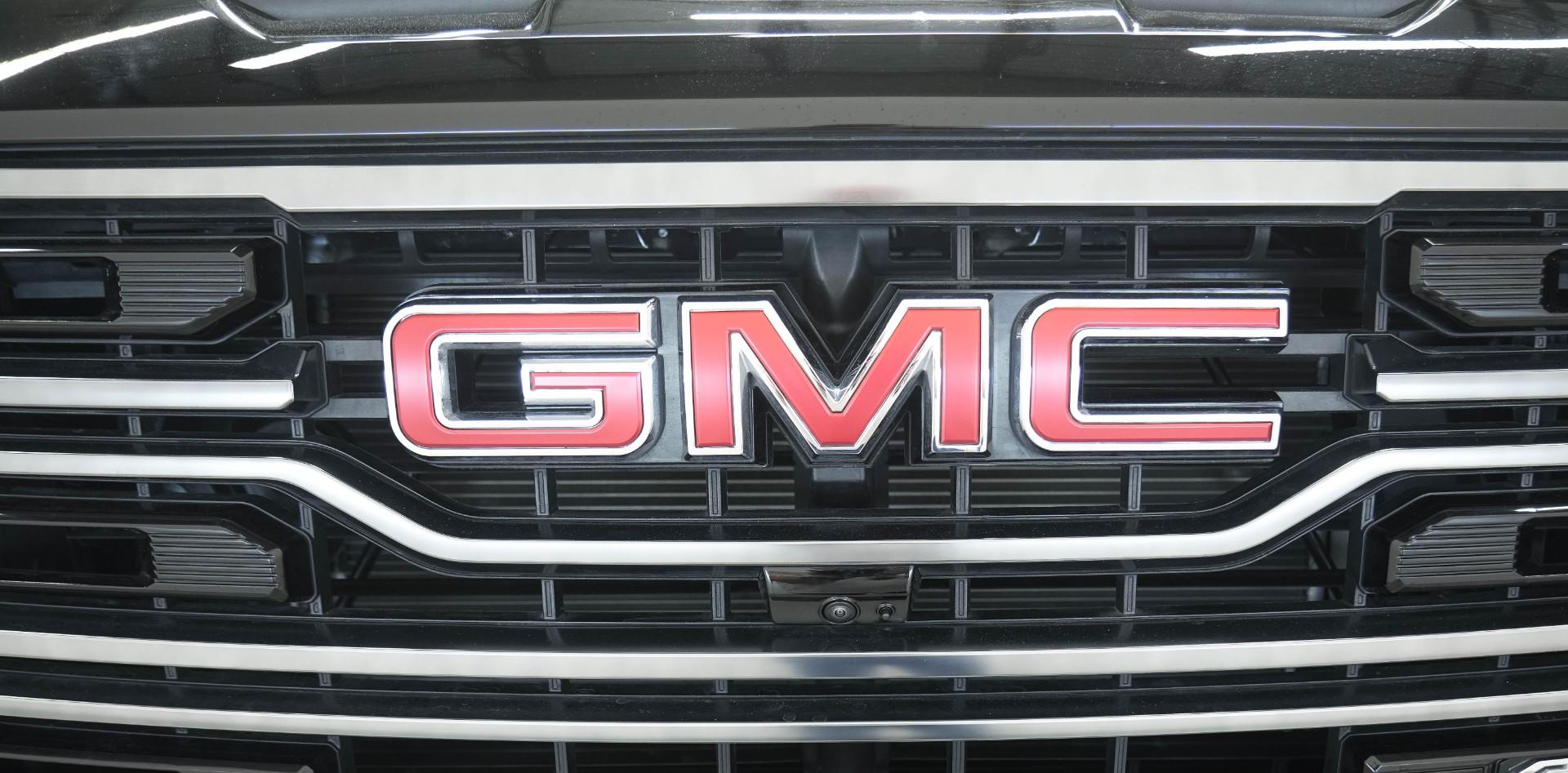 2025 GMC SIERRA 1500 in Black, photo 22 of 50