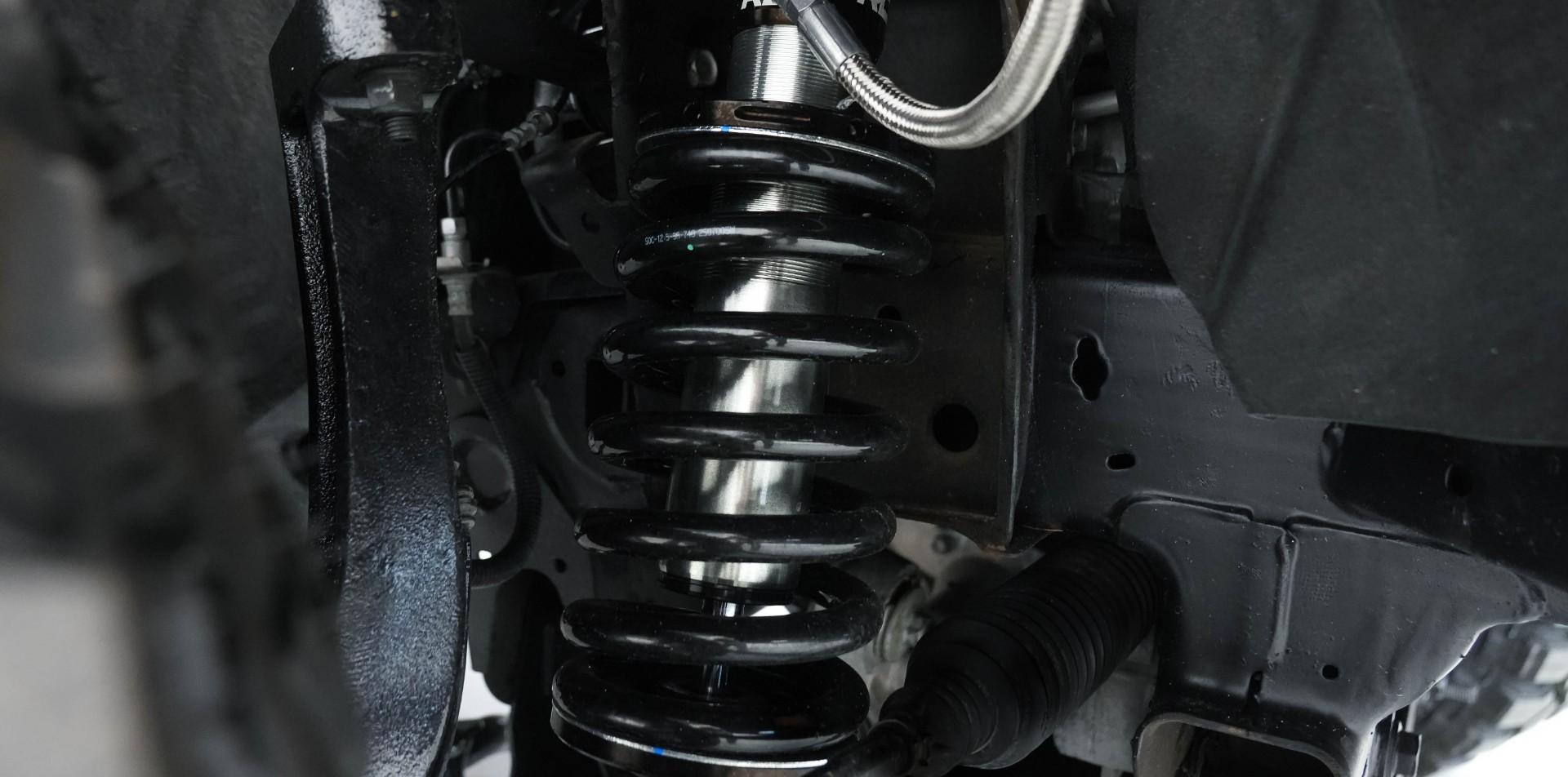 2025 GMC SIERRA 1500 in Black, photo 48 of 50