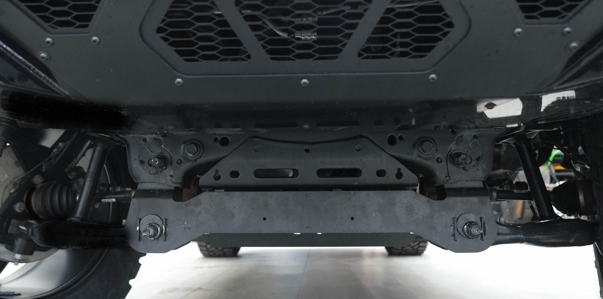 2025 GMC SIERRA 1500 in Black, photo 50 of 50
