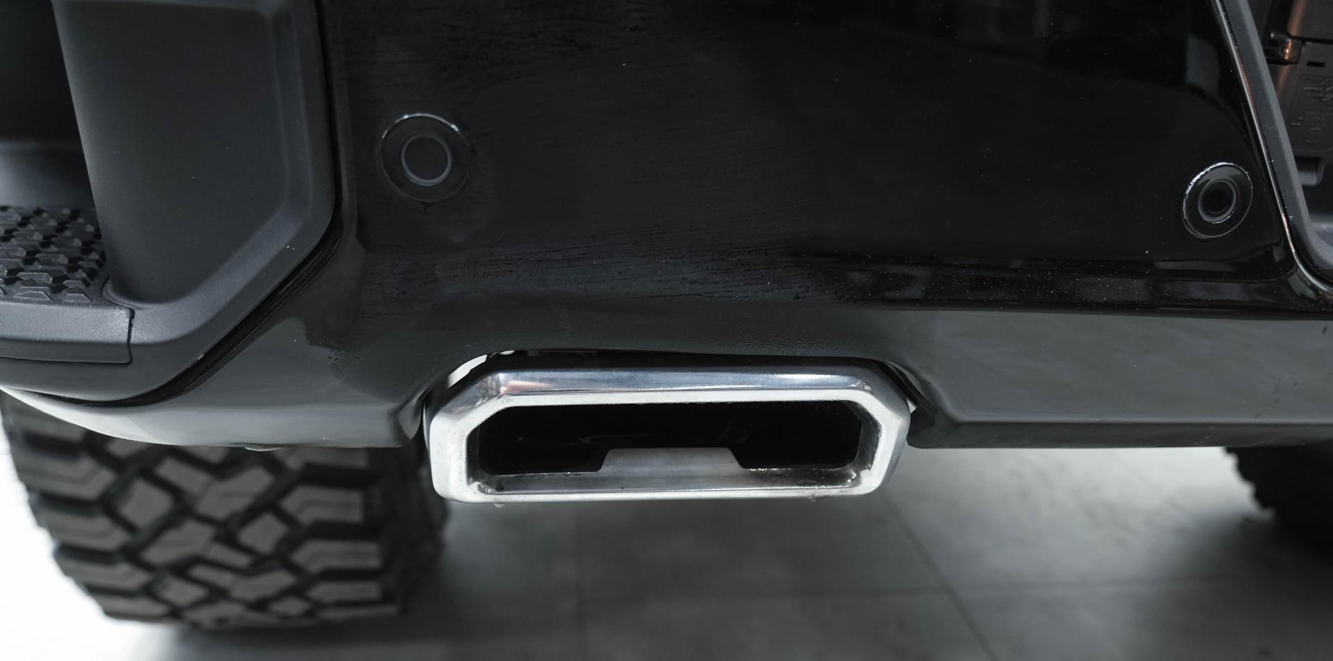 2025 GMC SIERRA 1500 in Black, photo 12 of 50