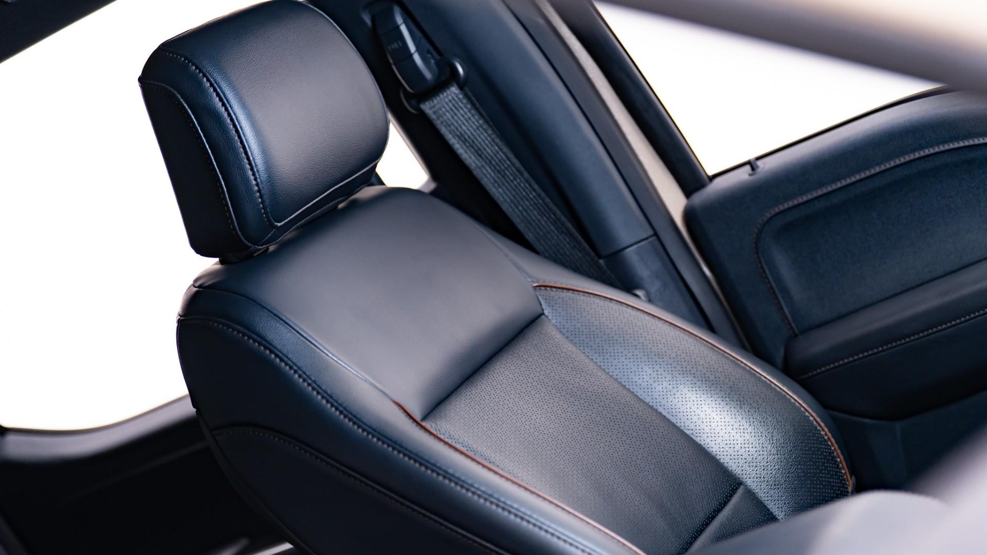 2024 FORD F-150 LARIAT in Tan, photo 26 of 33